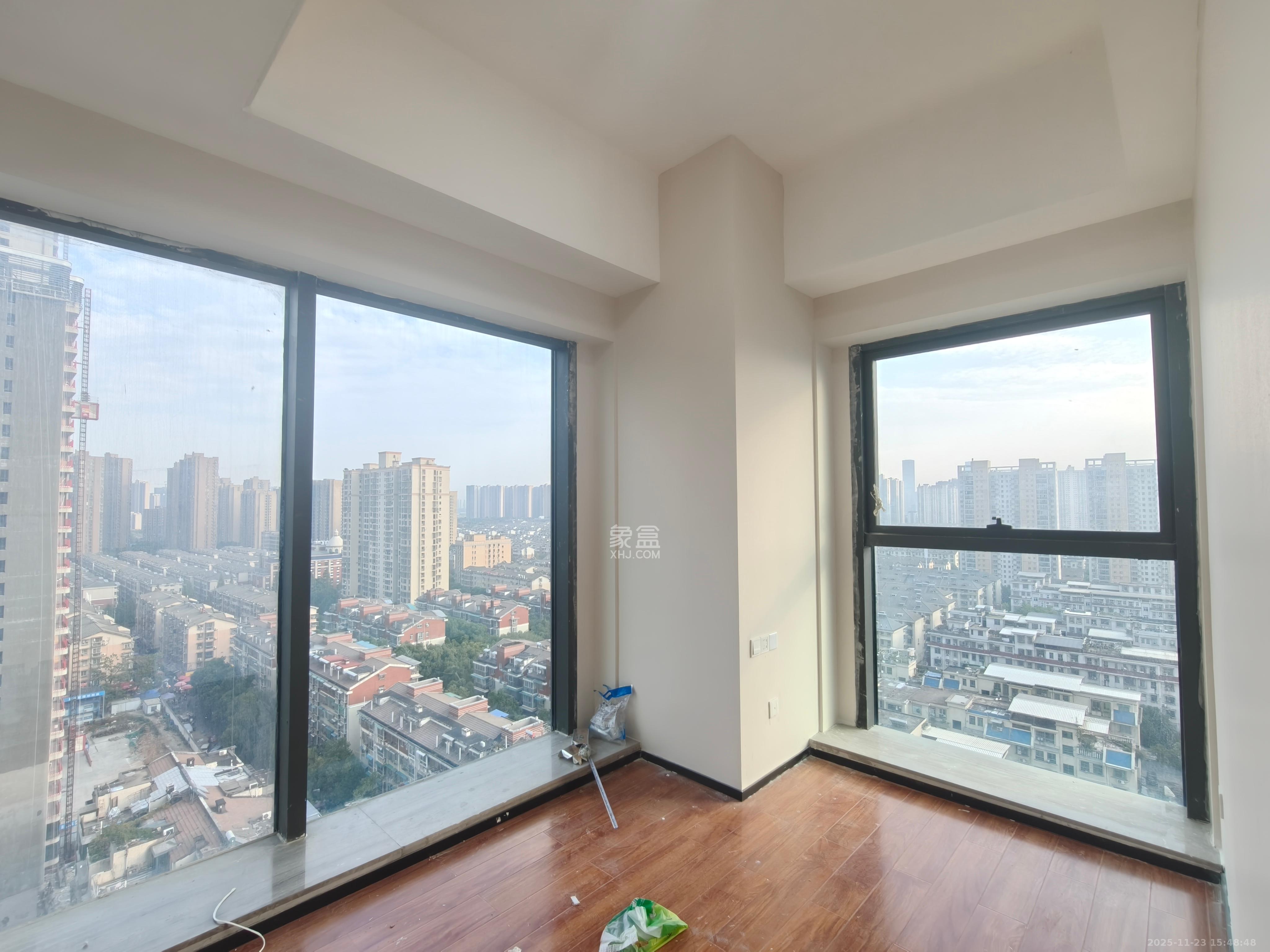 恒大珺悦府 3室1厅1卫 3500.0元/月 恒大珺悦府 3室1厅1卫 3500.0元/月室内图