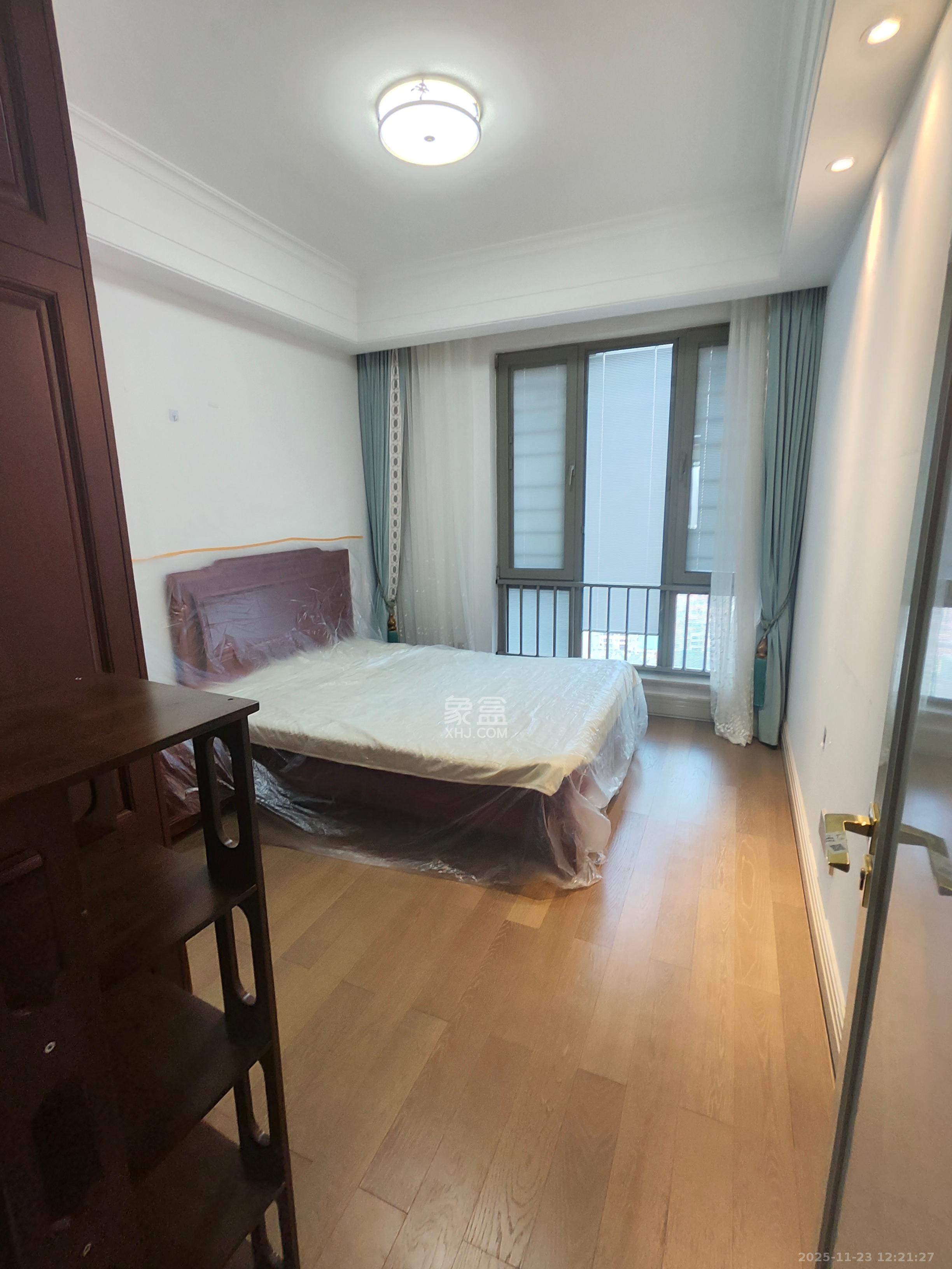 梅溪湖金茂府(金茂广场)(金茂览秀城) 1室0厅0卫 15000.0元/月 梅溪湖金茂府(金茂广场)(金茂览秀城) 1室0厅0卫 15000.0元/月室内图