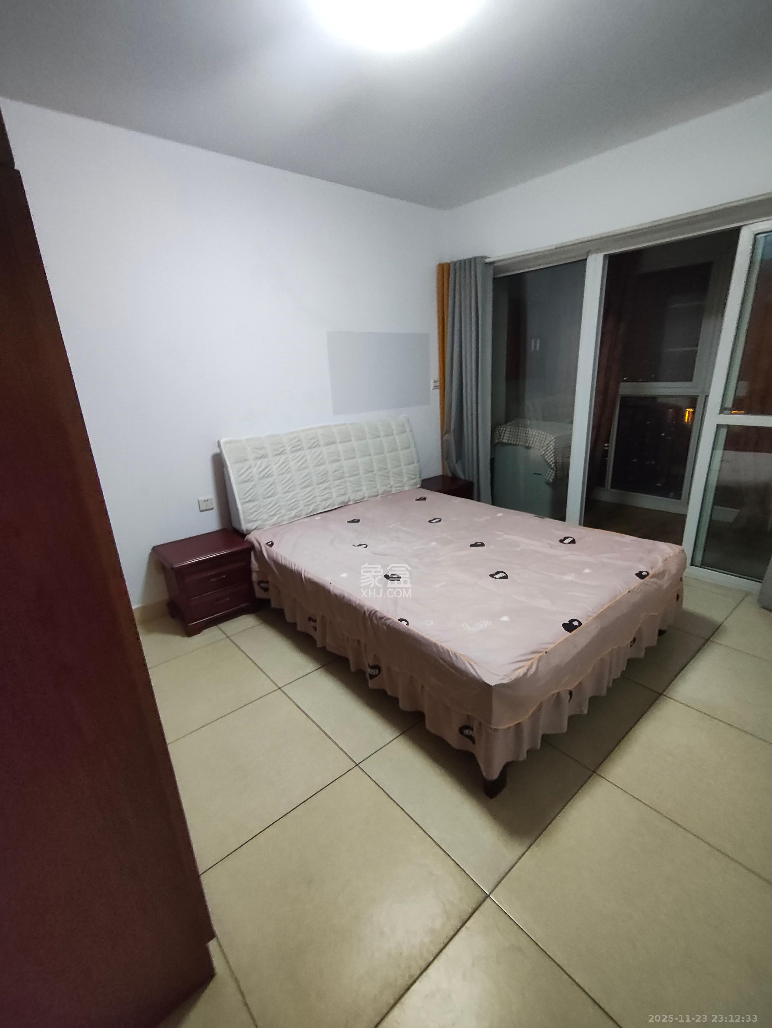 乾城（兴旺乾城）   38.22㎡      1350.0元/月室内图