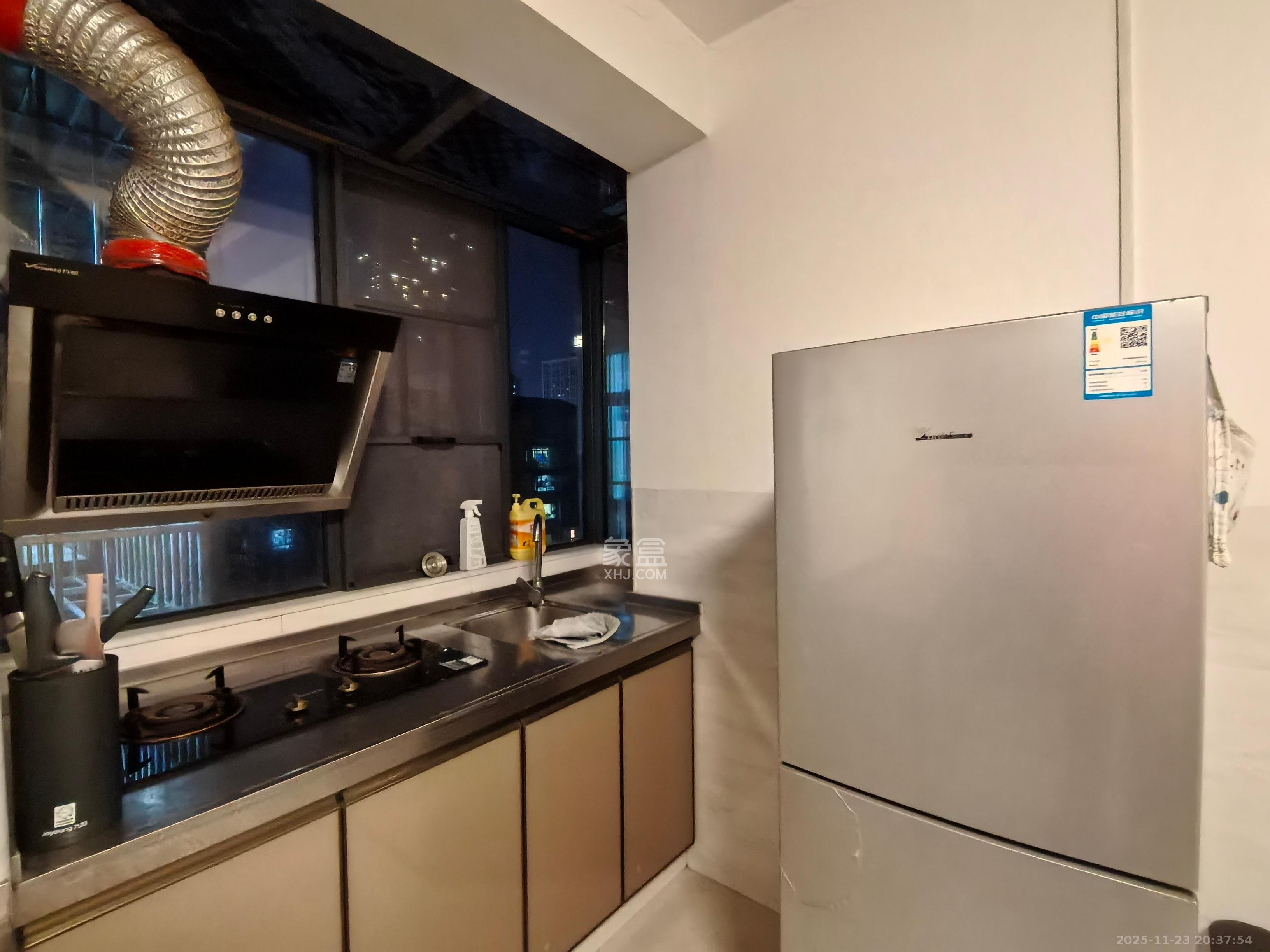 茶山馨苑  2室1厅1卫    2000.0元/月室内图