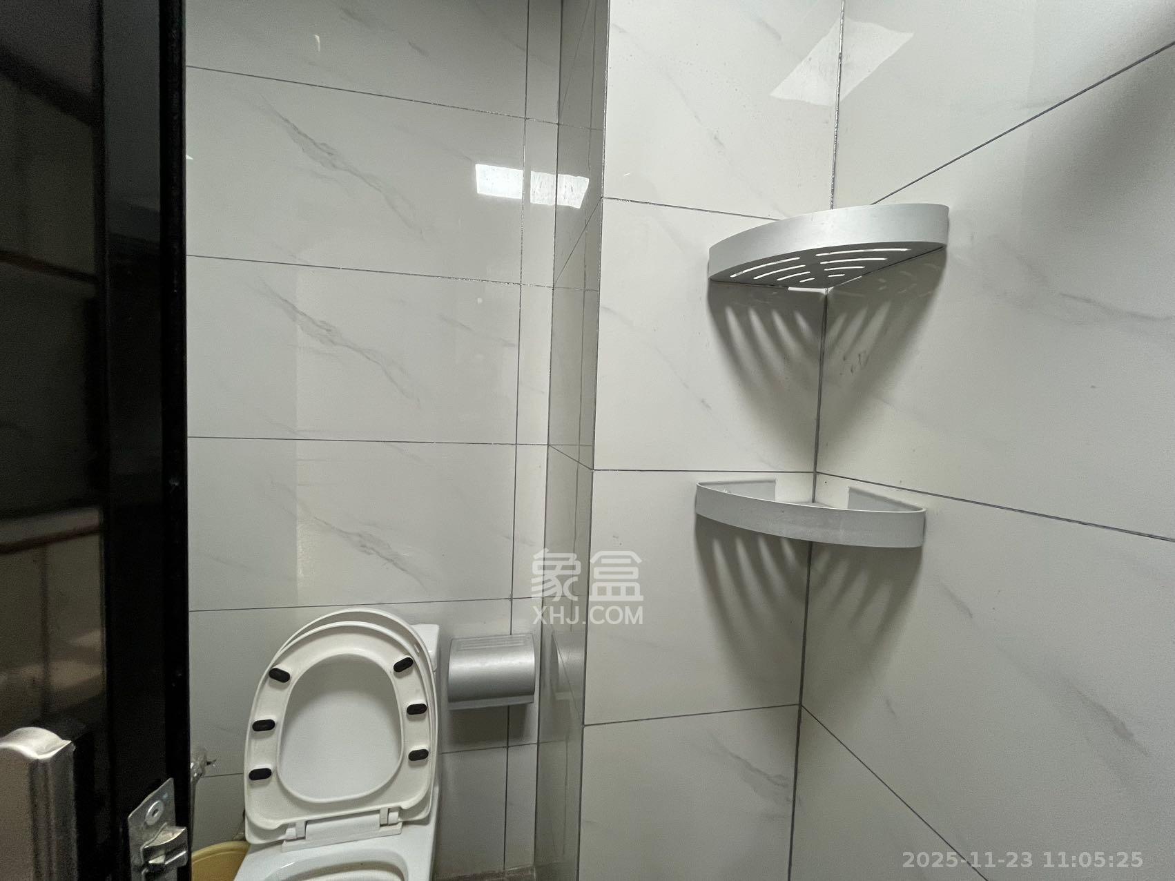 新城悦隽公园 1室1厅1卫 1000.0元/月 新城悦隽公园 1室1厅1卫 1000.0元/月室内图