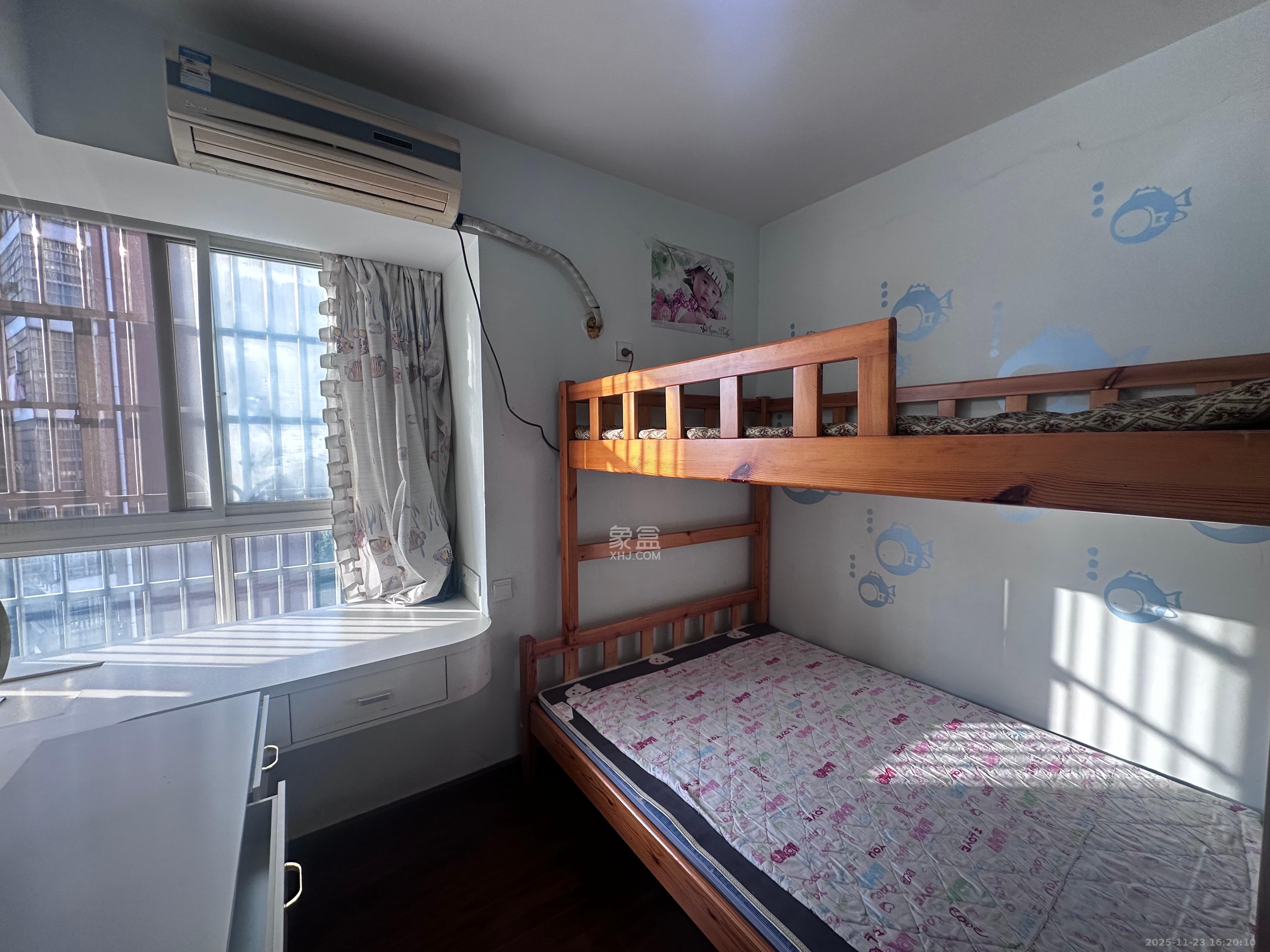 弘欣公寓 2室1厅1卫 1400.0元/月 弘欣公寓 2室1厅1卫 1400.0元/月室内图