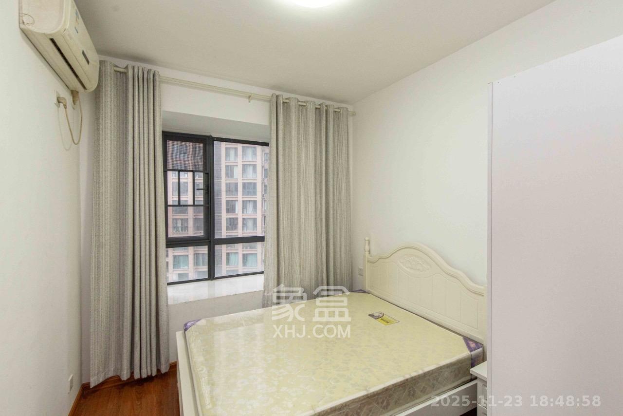 创元时代(成兴景苑) 1室0厅2卫 2800.0元/月 创元时代(成兴景苑) 1室0厅2卫 2800.0元/月室内图