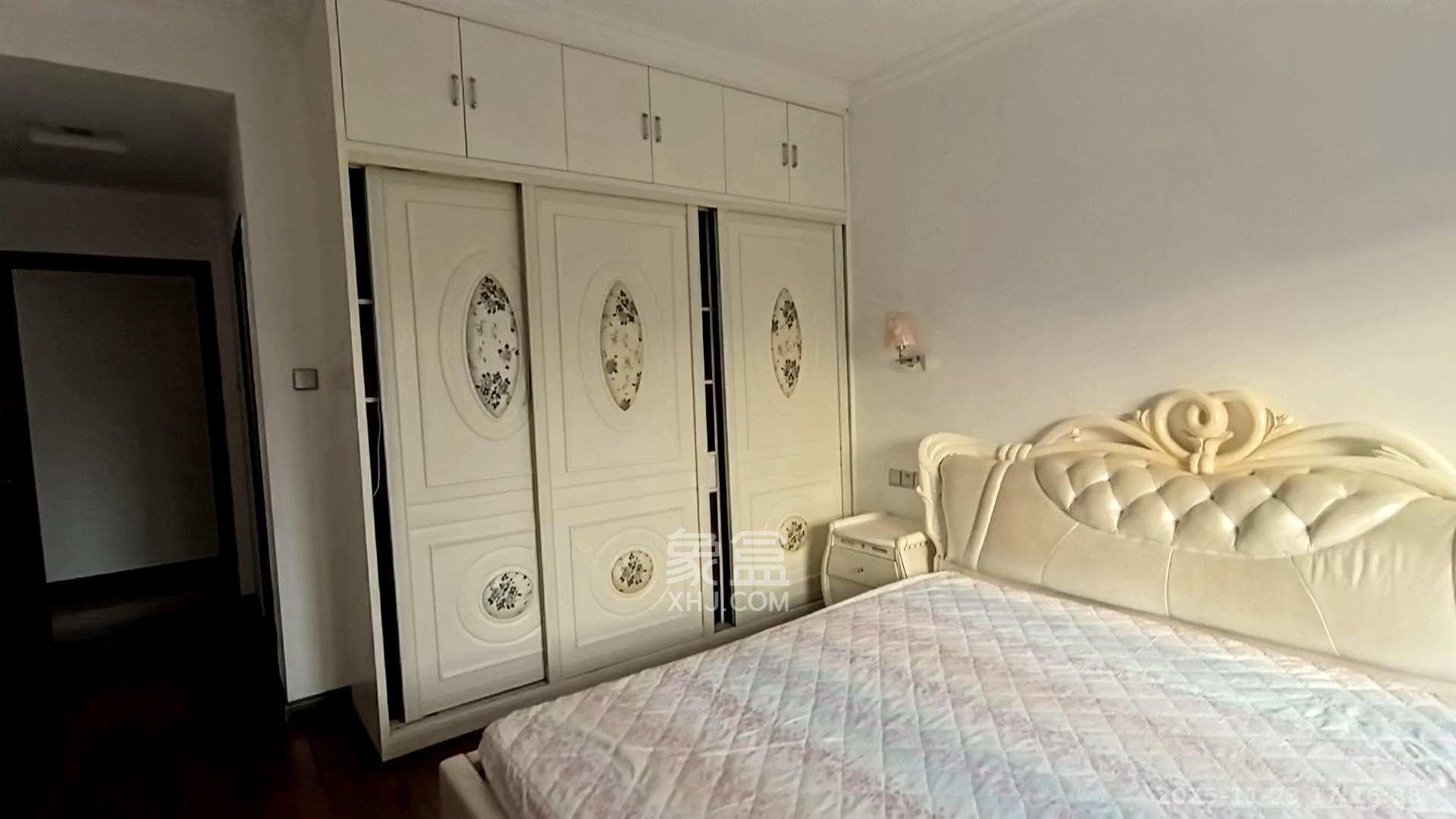 辉煌国际城一期 3室2厅2卫 2800.0元/月 辉煌国际城一期 3室2厅2卫 2800.0元/月室内图