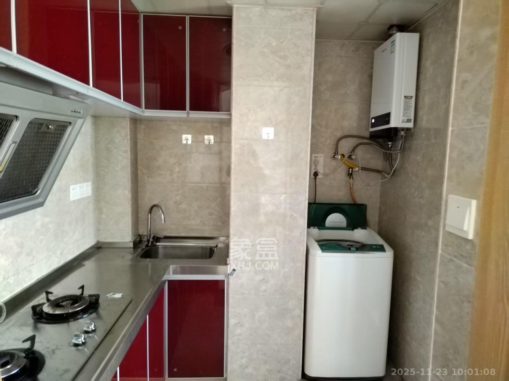 都市馨园 1室1厅1卫 1400.0元/月 都市馨园 1室1厅1卫 1400.0元/月室内图