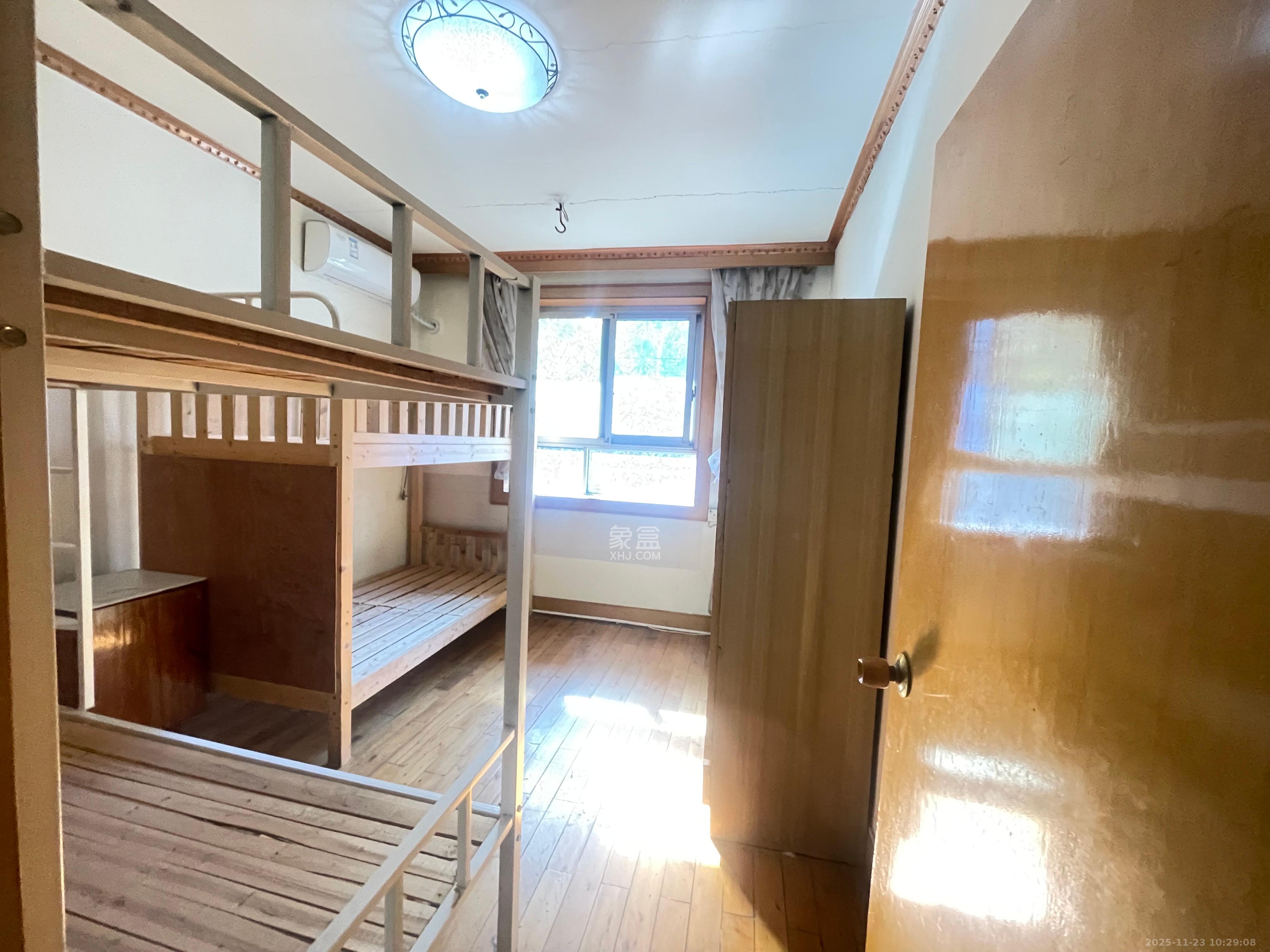 红旗区机械研究所宿舍  3室1厅1卫    1500.0元/月室内图