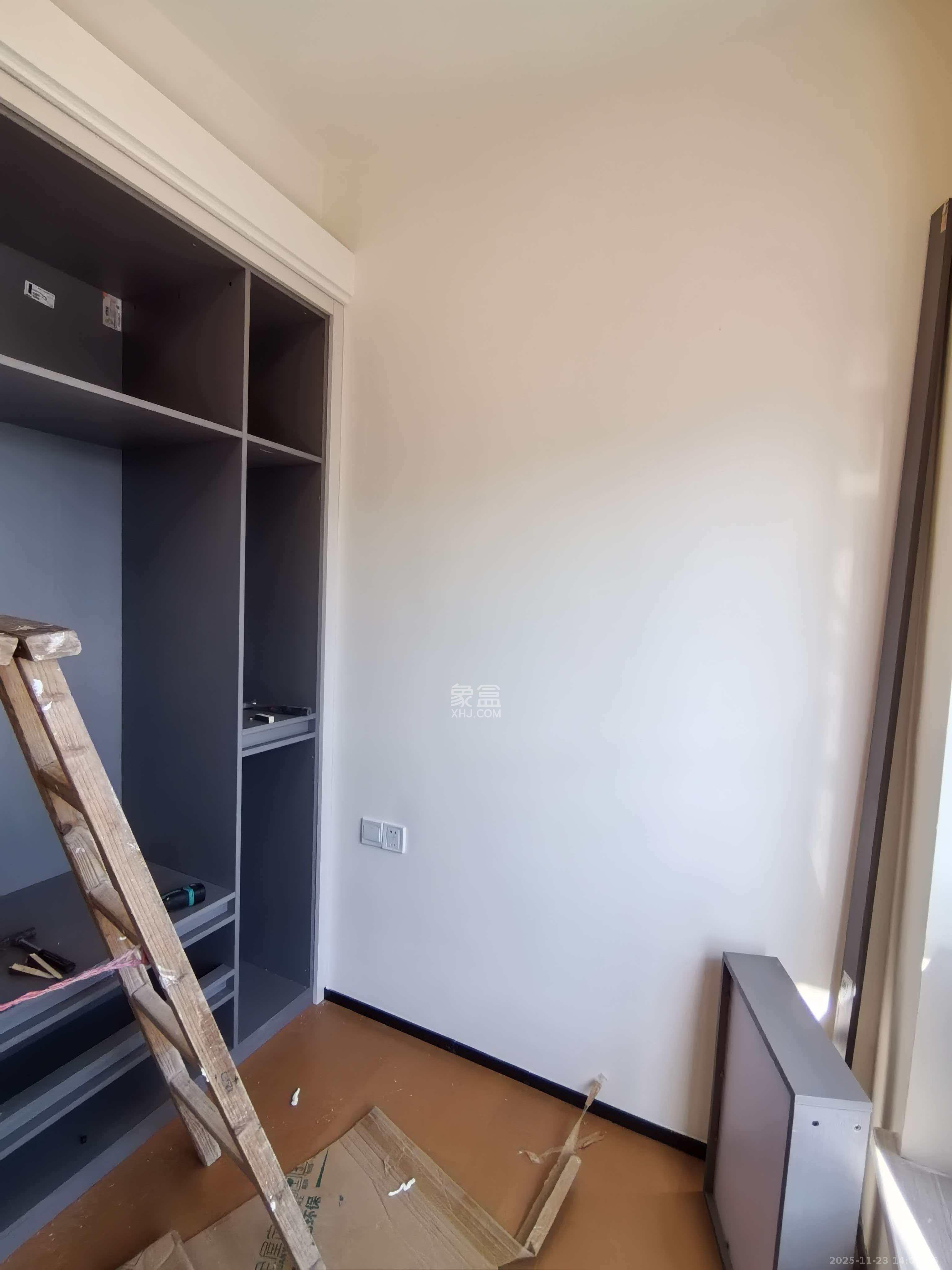 恒大金融广场  2室1厅1卫    2900.0元/月室内图