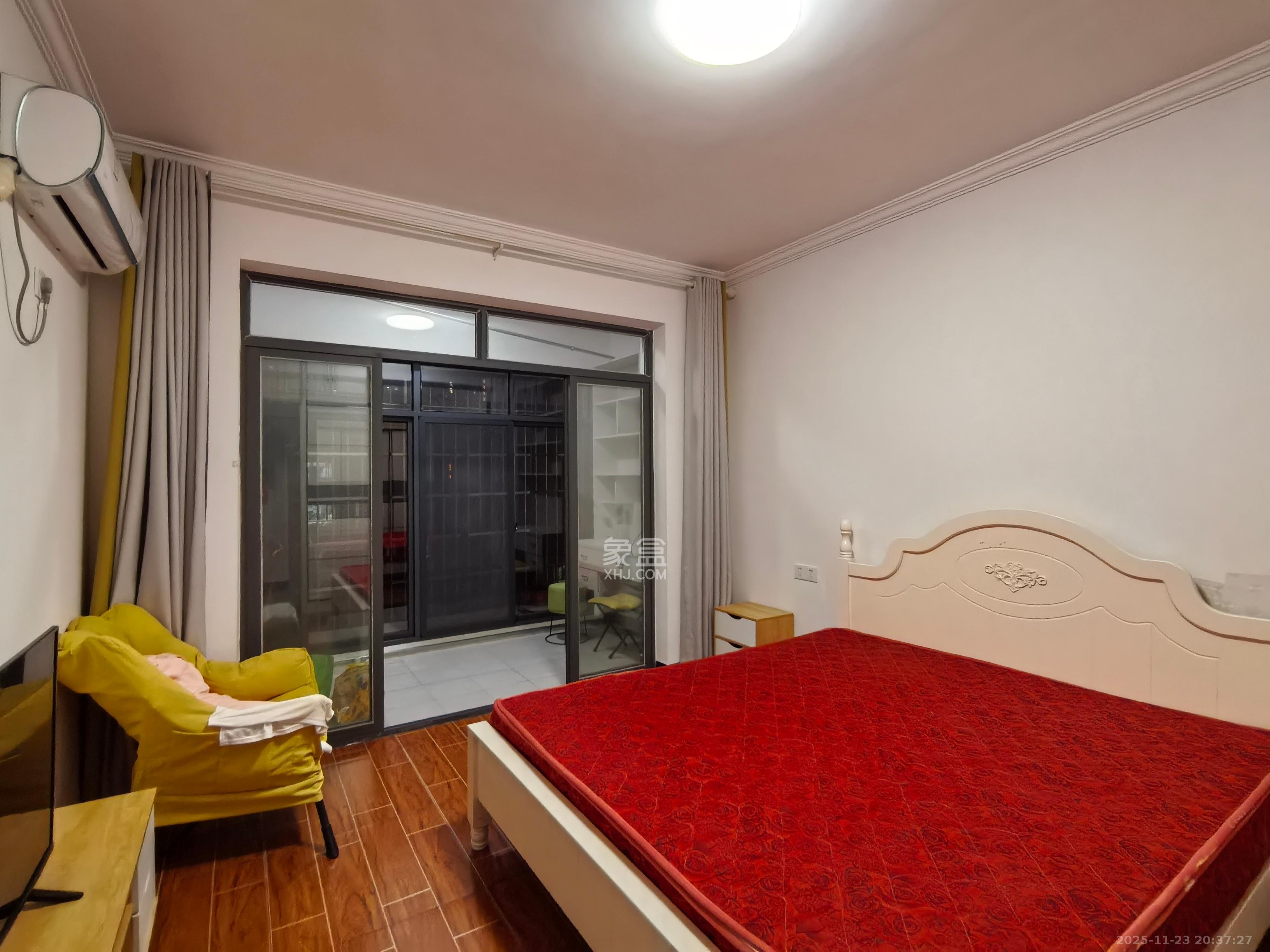 茶山馨苑 2室1厅1卫 2000.0元/月 茶山馨苑 2室1厅1卫 2000.0元/月室内图