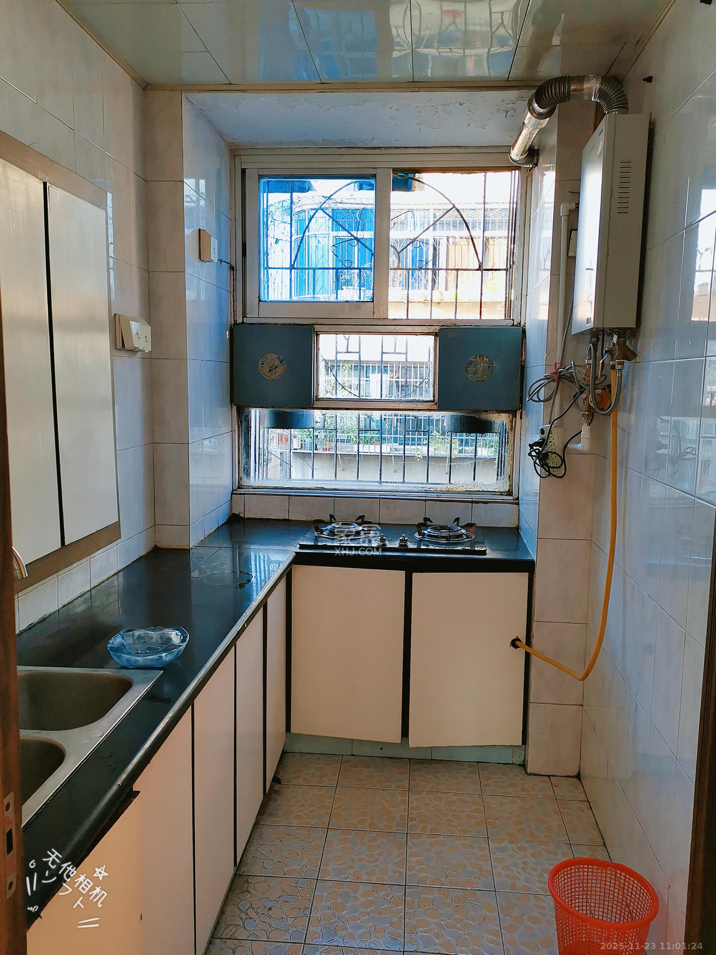 长沙市邮政宿舍（古汉邮局宿舍）  2室2厅1卫    1500.0元/月室内图