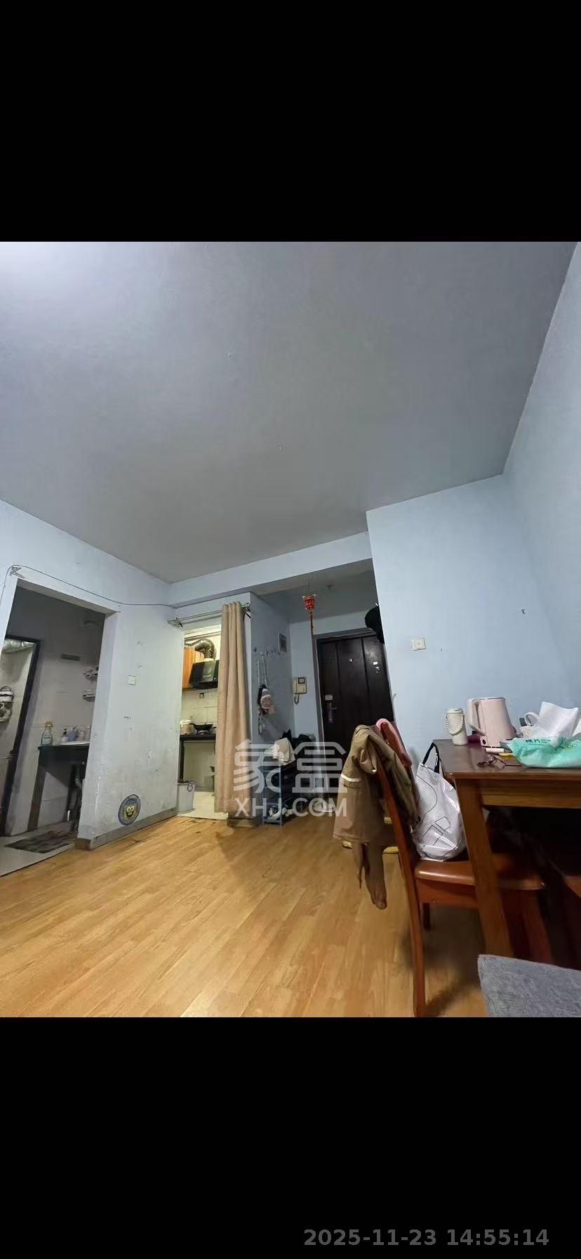 福乐康城 2室2厅1卫 2200.0元/月 福乐康城 2室2厅1卫 2200.0元/月室内图