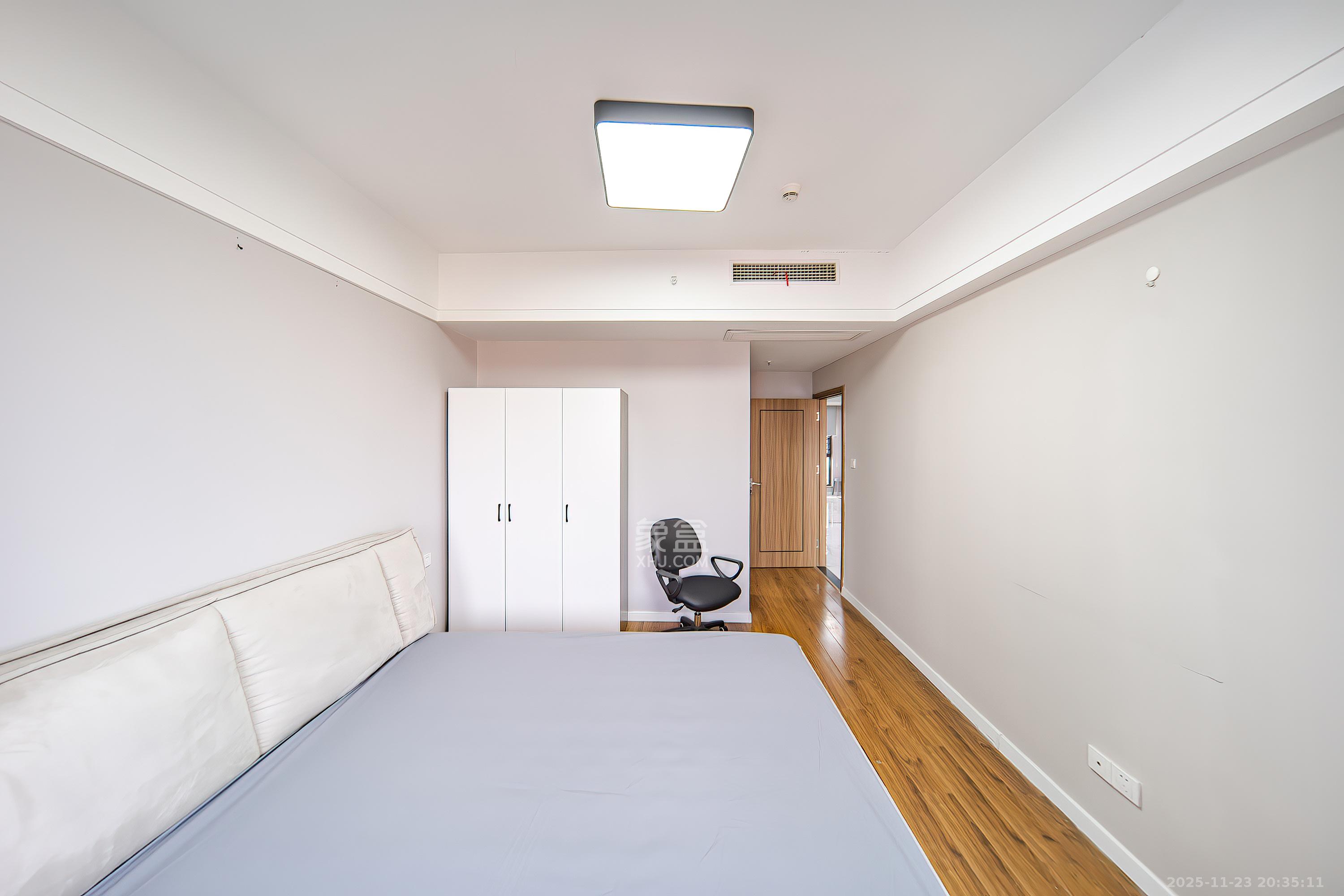 里约荟 3室2厅2卫 70.0万 里约荟 3室2厅2卫 70.0万卧室