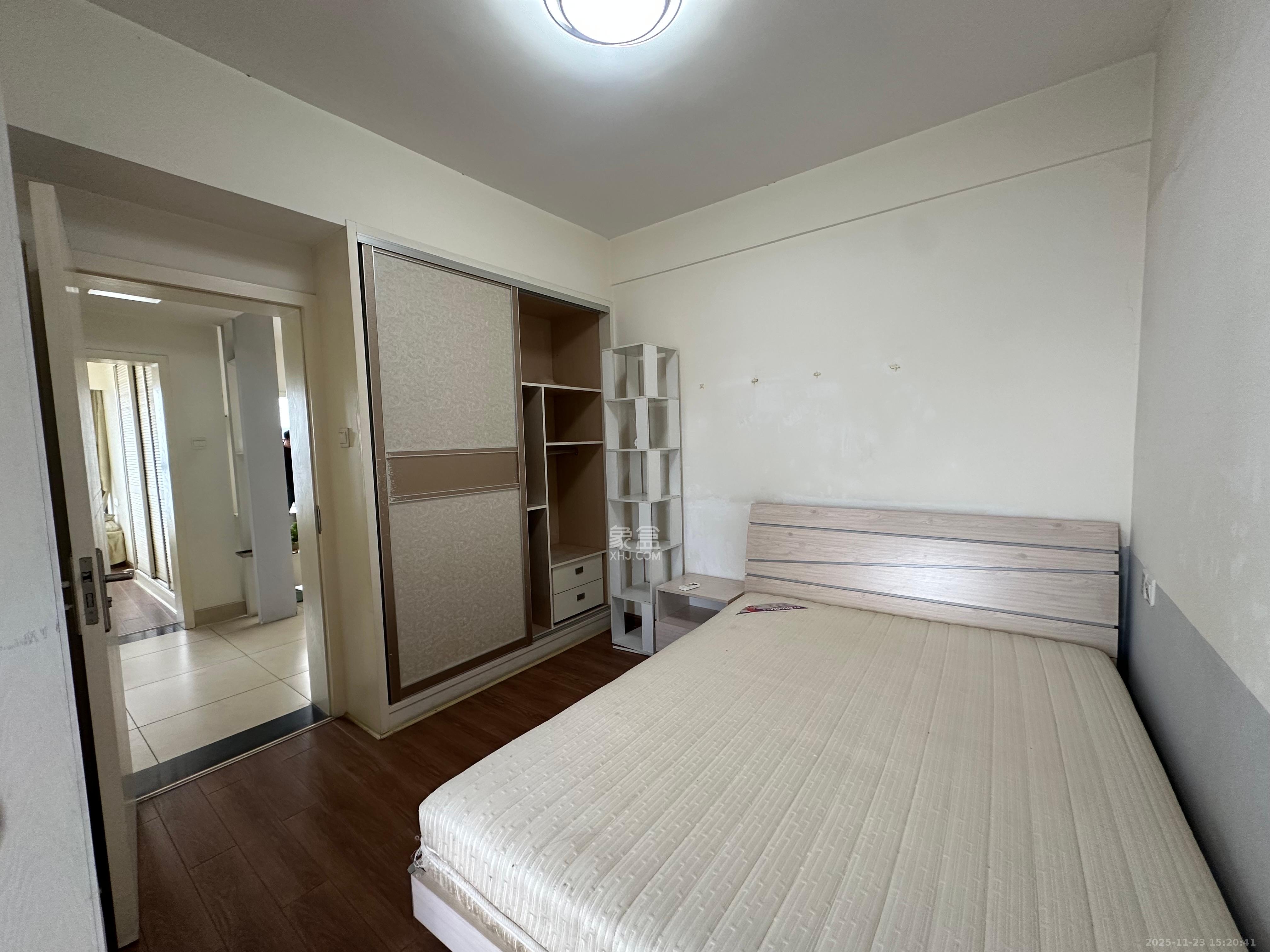 云鼎公馆  2室2厅1卫    2500.0元/月室内图