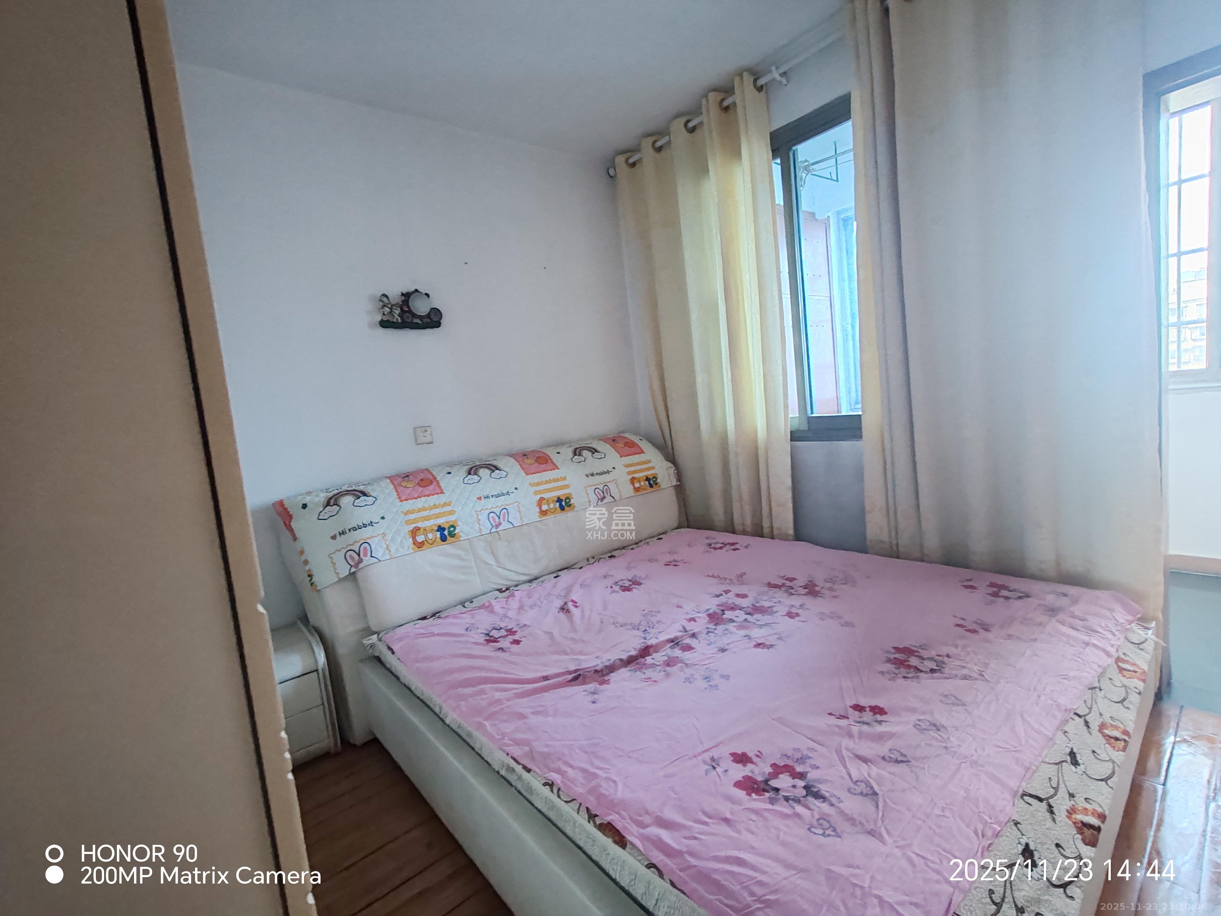 狮子山二片 2室2厅1卫 1400.0元/月 狮子山二片 2室2厅1卫 1400.0元/月室内图