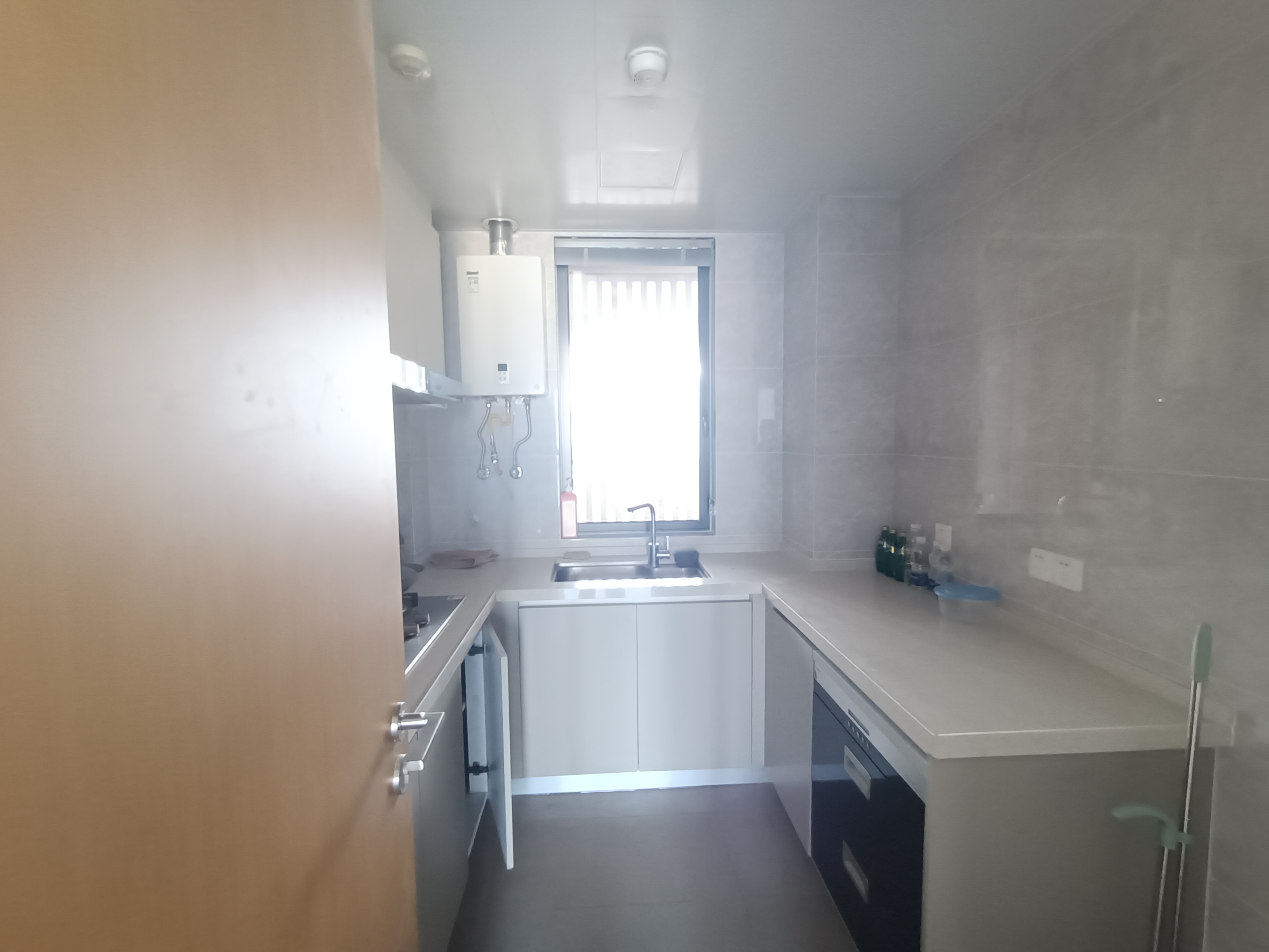 华润中心二期东悦府 2室1厅1卫 4500.0元/月 华润中心二期东悦府 2室1厅1卫 4500.0元/月室内图