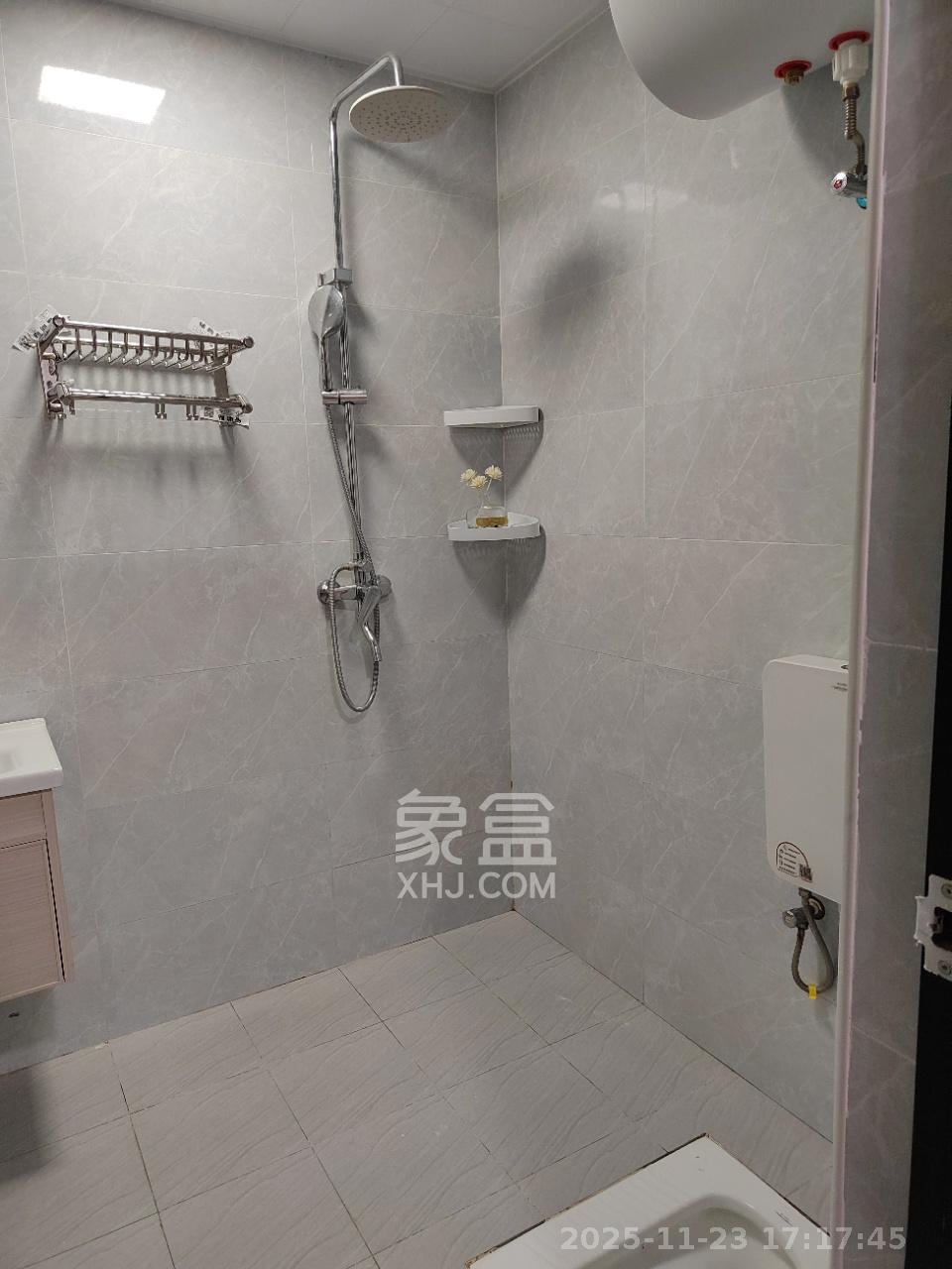 中建悦和城 1室1厅1卫 1400.0元/月 中建悦和城 1室1厅1卫 1400.0元/月室内图