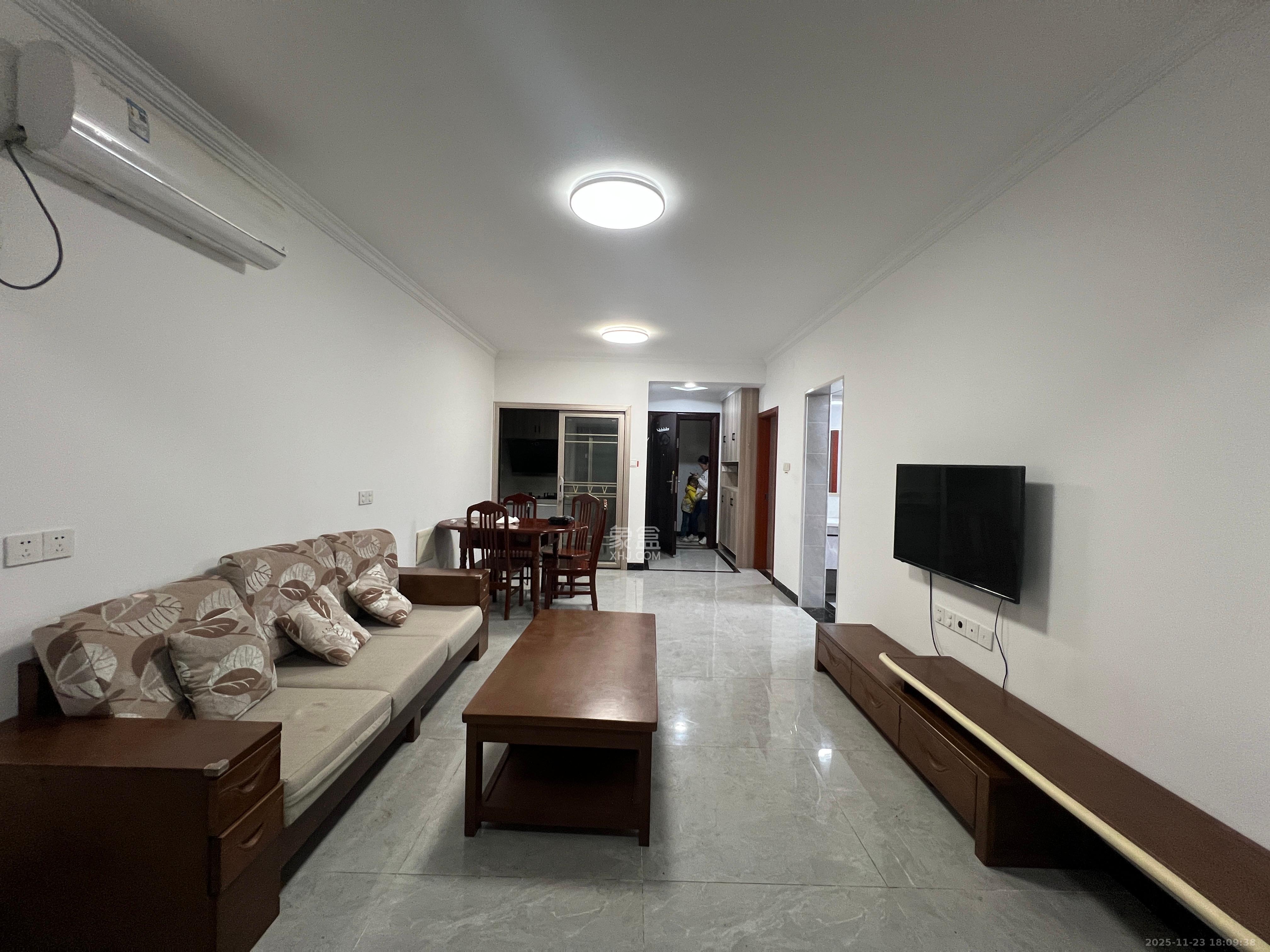 朝正美苑  2室2厅1卫    2000.0元/月室内图