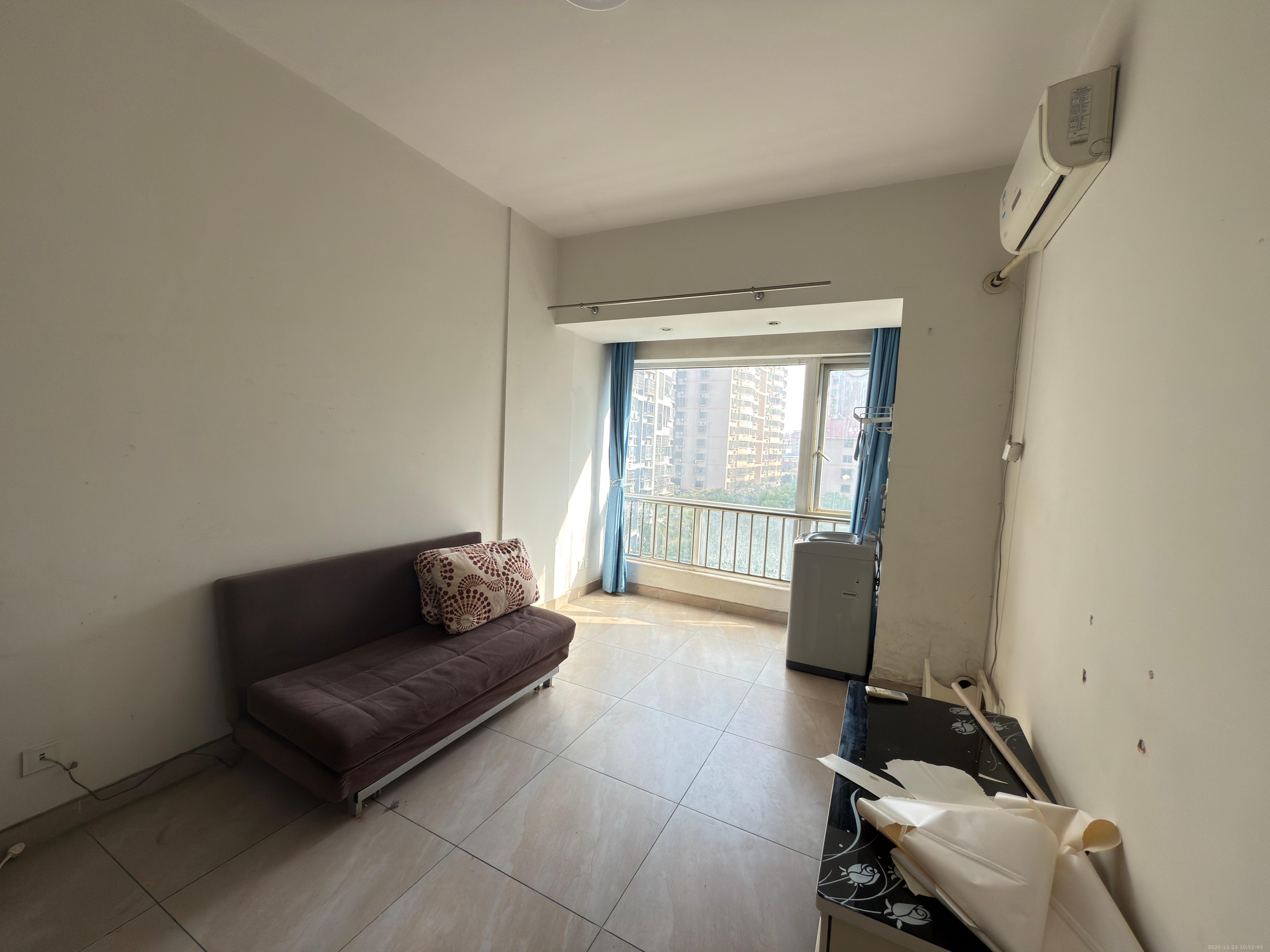 未来城科学家园  1室1厅1卫    1800.0元/月室内图