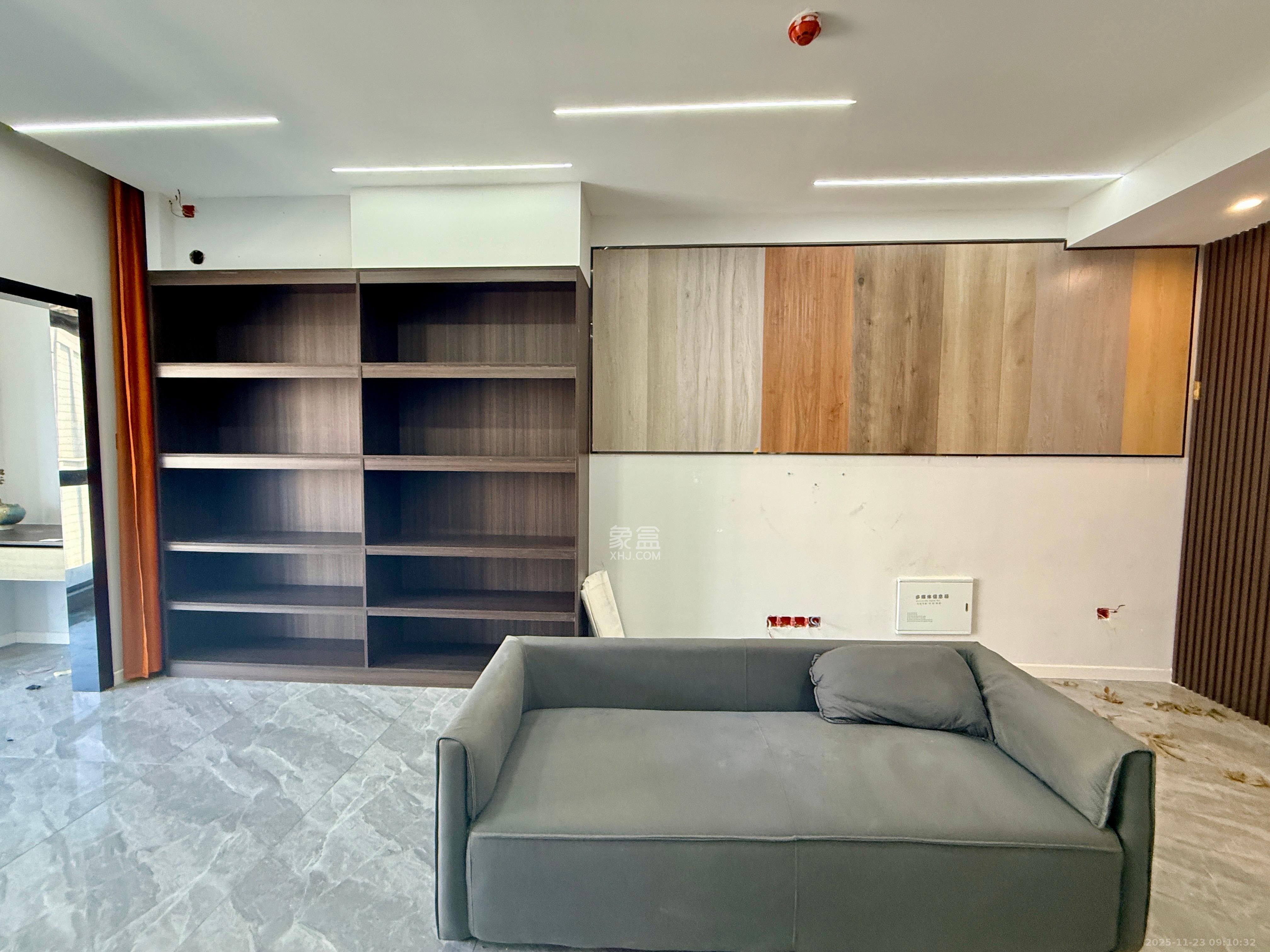 明发国际城  1室0厅1卫    1300.0元/月室内图