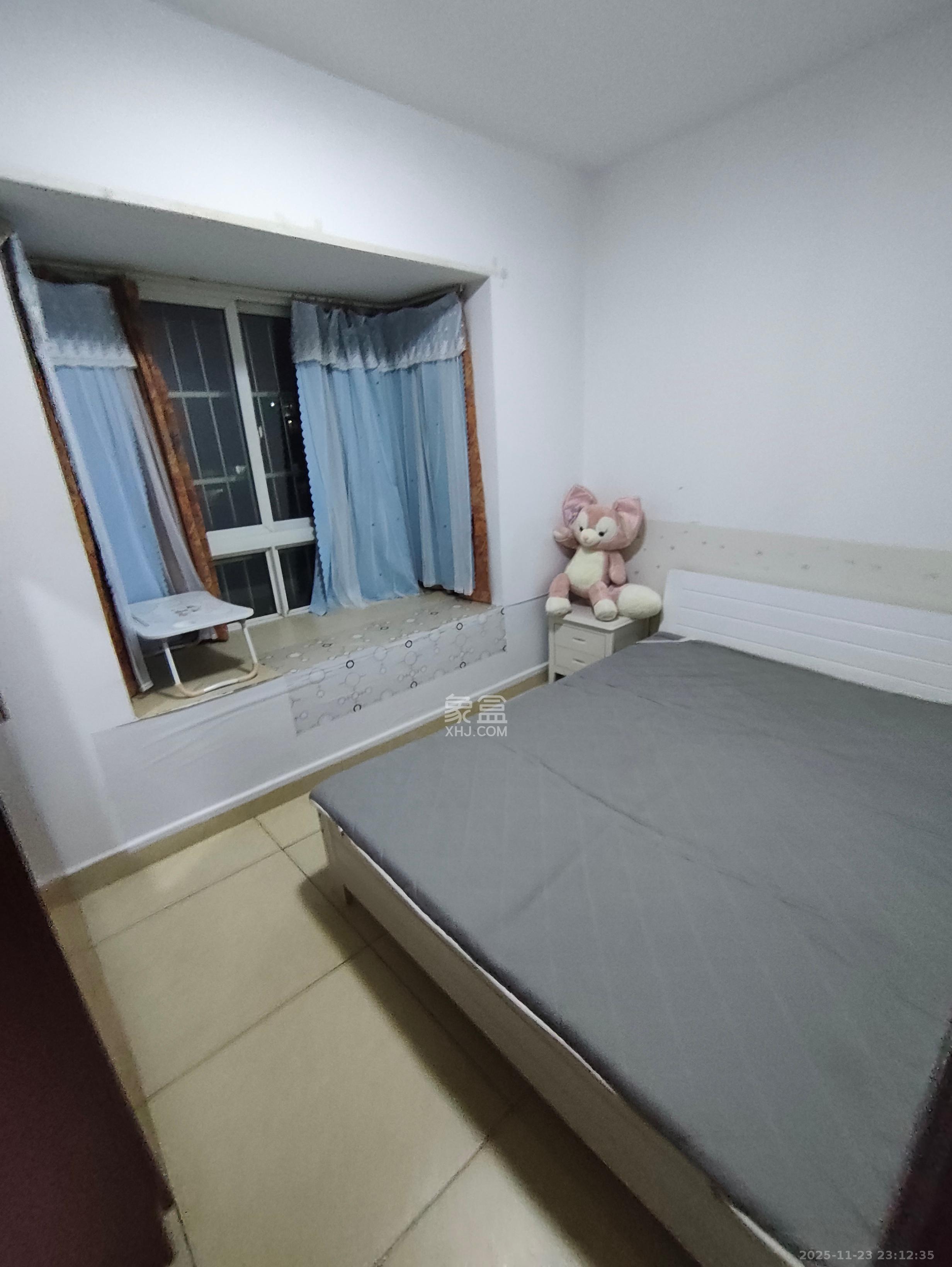 乾城（兴旺乾城）   38.22㎡      1350.0元/月室内图