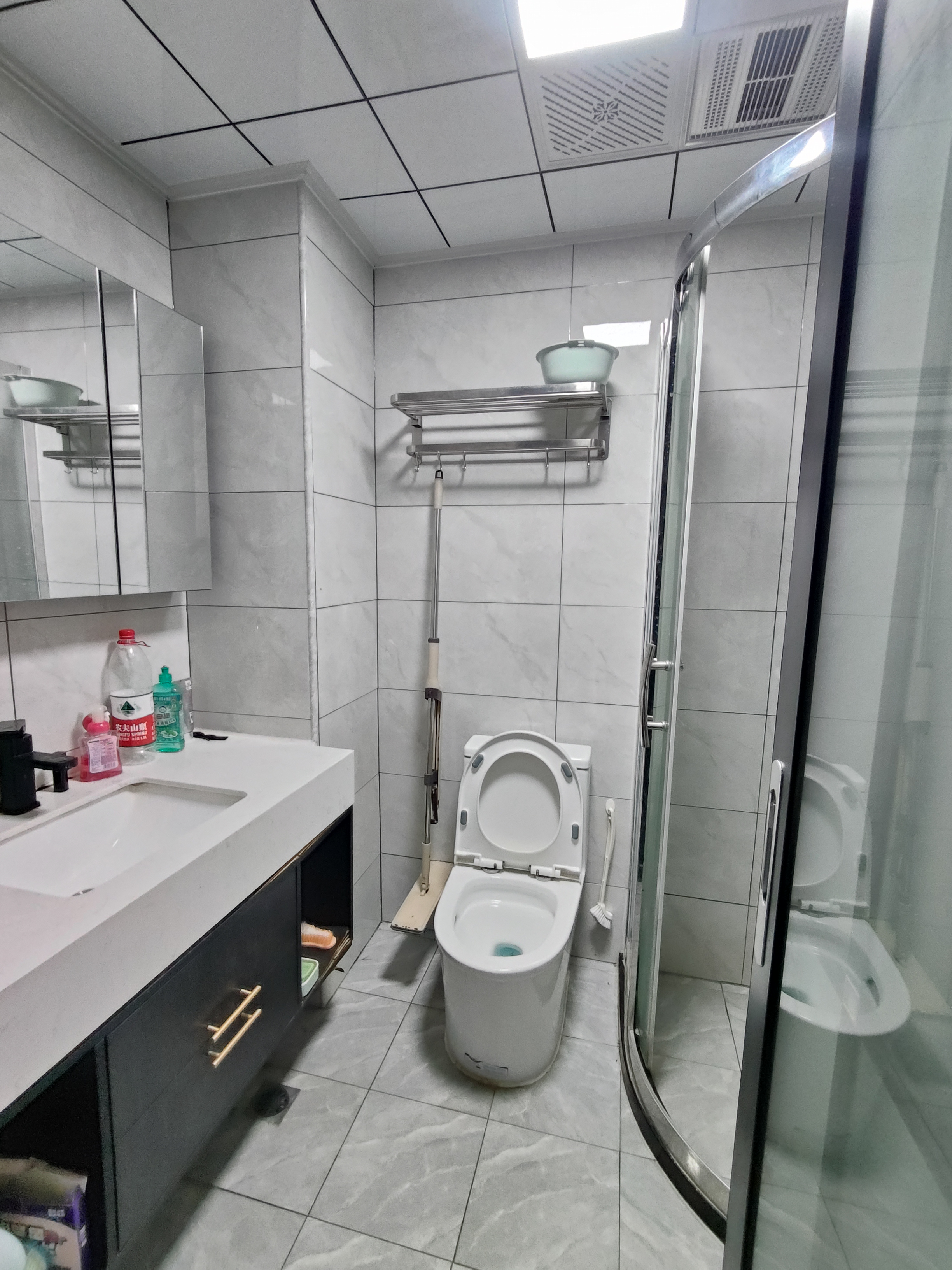 金科时代中心 1室1厅1卫 1300.0元/月 金科时代中心 1室1厅1卫 1300.0元/月户型图