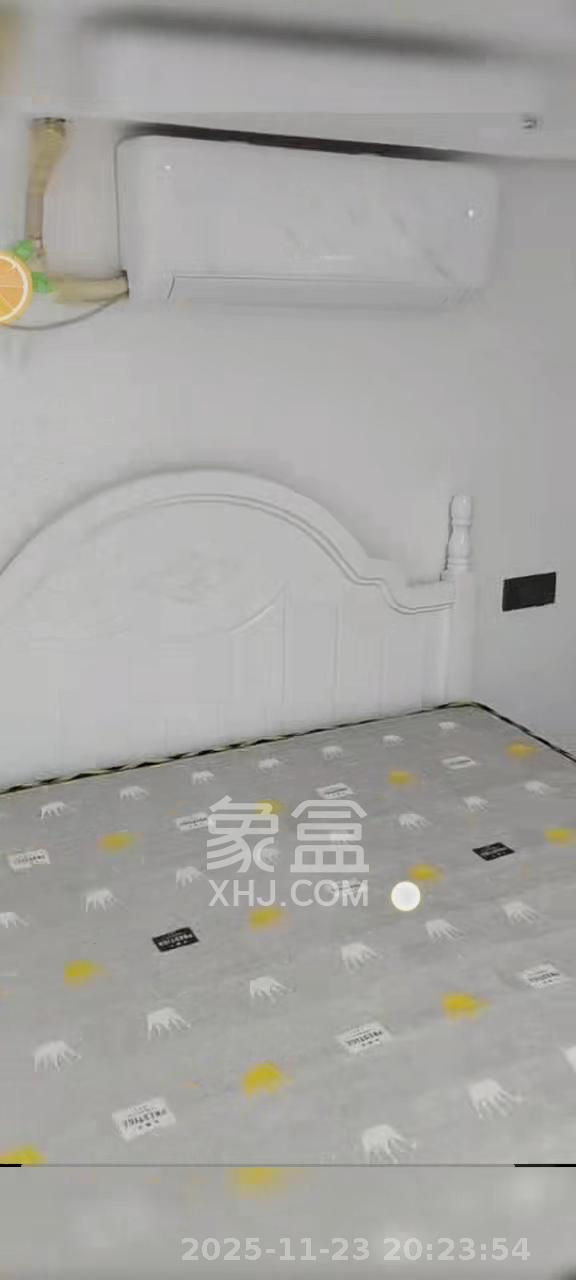 佳兆业云顶都汇  1室0厅0卫    1700.0元/月室内图