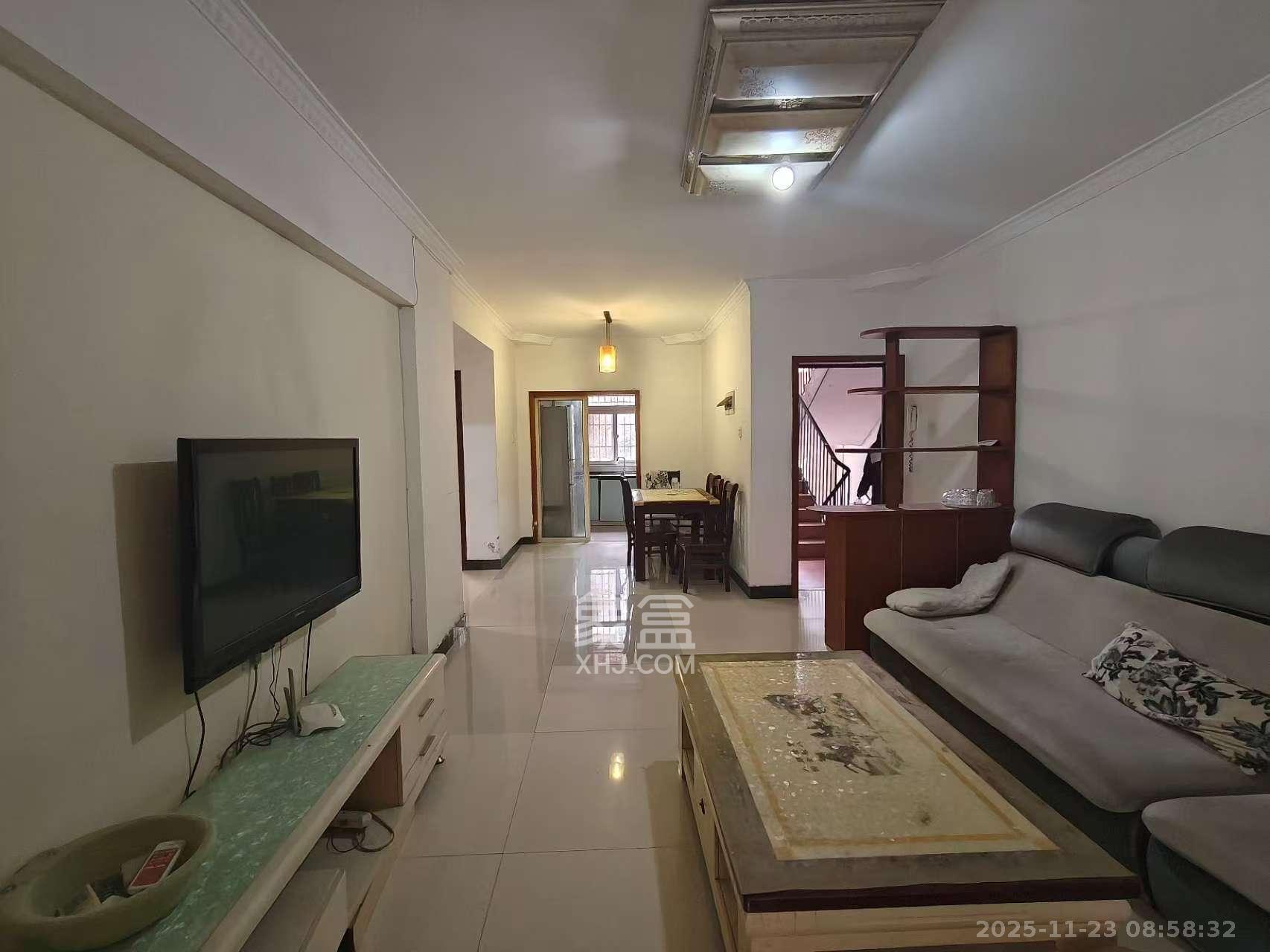 湘瑞家园 2室2厅1卫 1200.0元/月 湘瑞家园 2室2厅1卫 1200.0元/月室内图