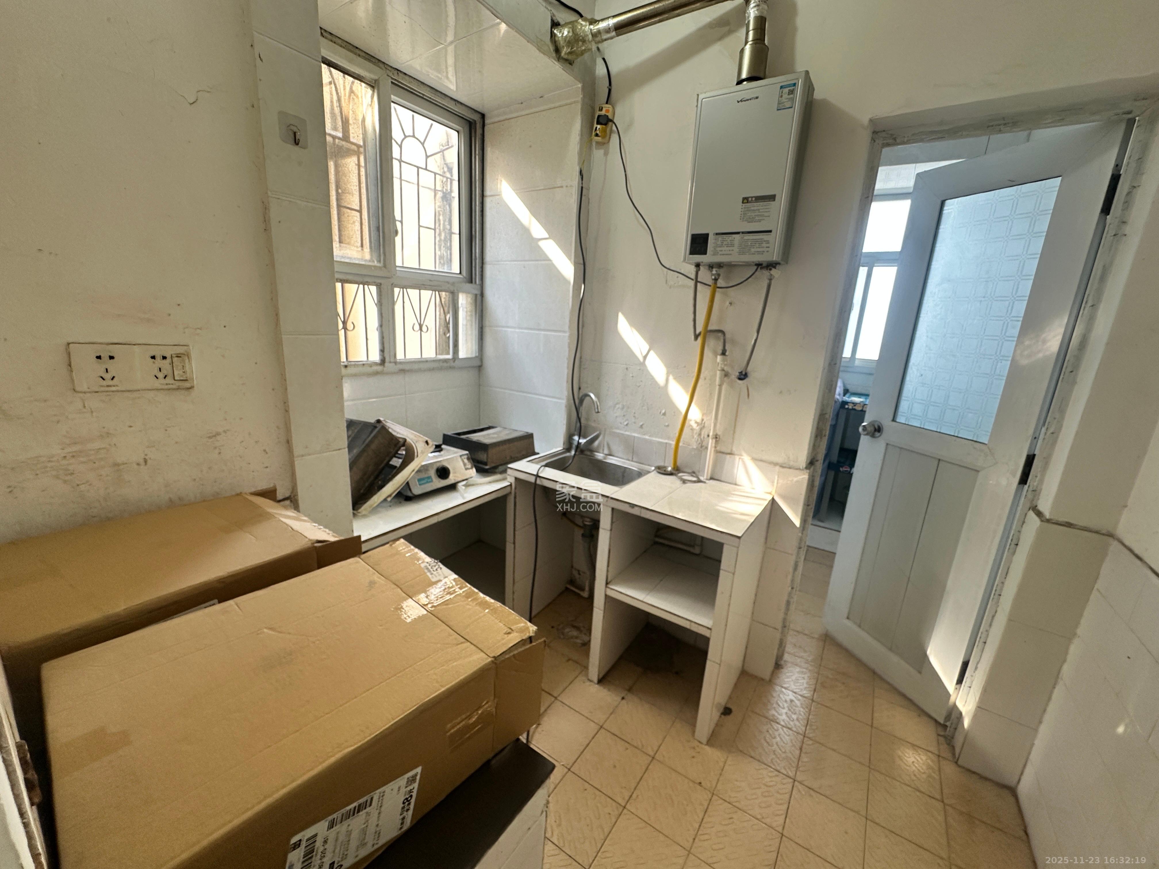 裕农街散盘  2室1厅1卫    1000.0元/月室内图