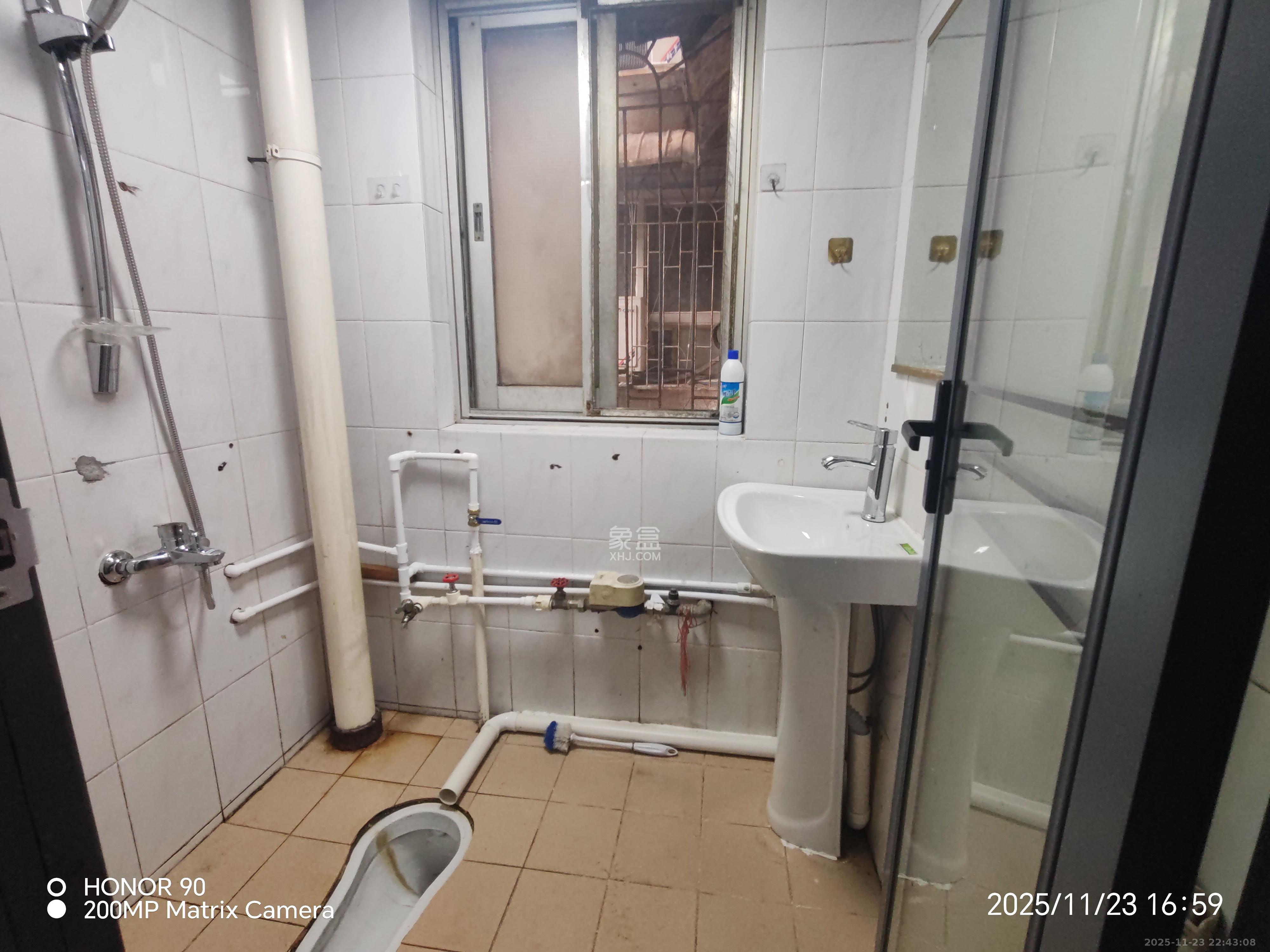 狮子山一片  2室2厅1卫    1500.0元/月室内图