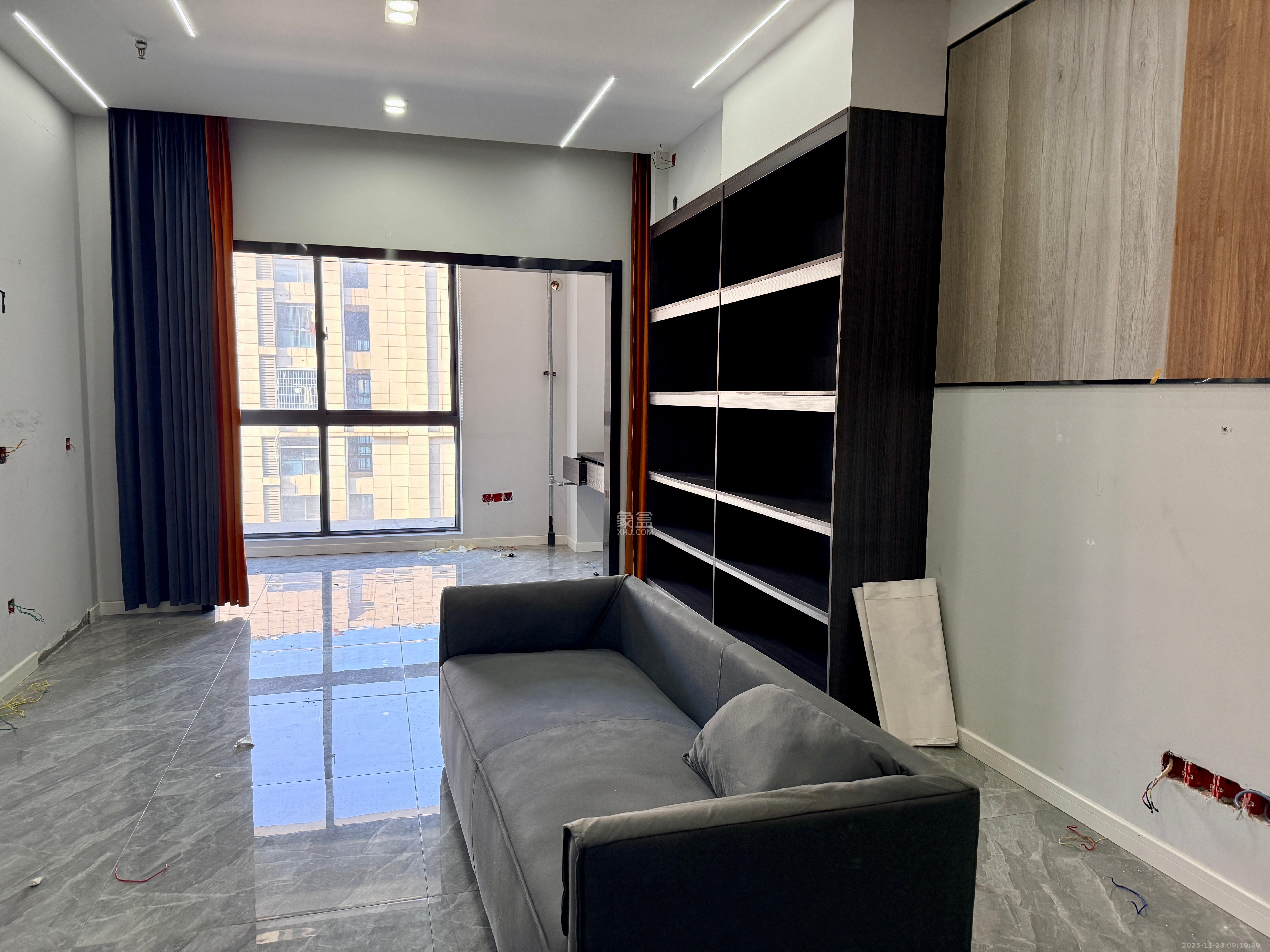 明发国际城  1室0厅1卫    1300.0元/月室内图