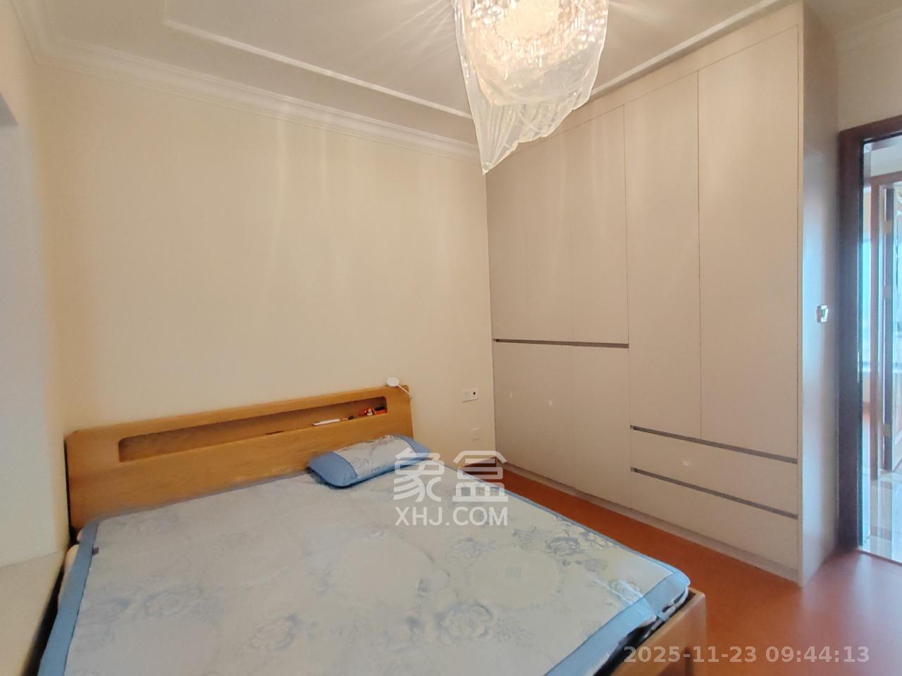 恒大书香门第   35.0㎡      1500.0元/月室内图