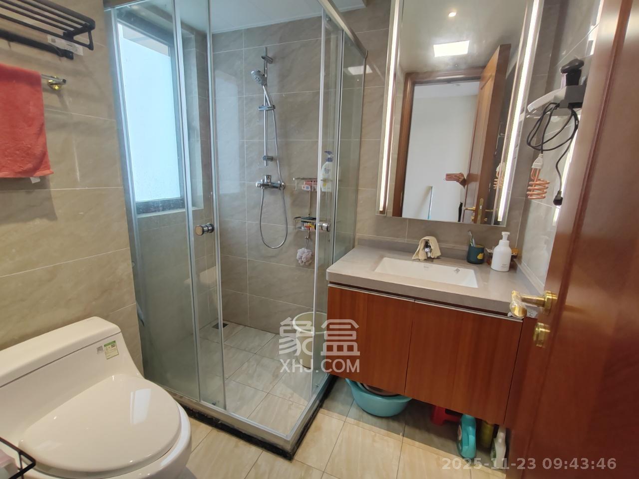 恒大书香门第   35.0㎡      1500.0元/月室内图