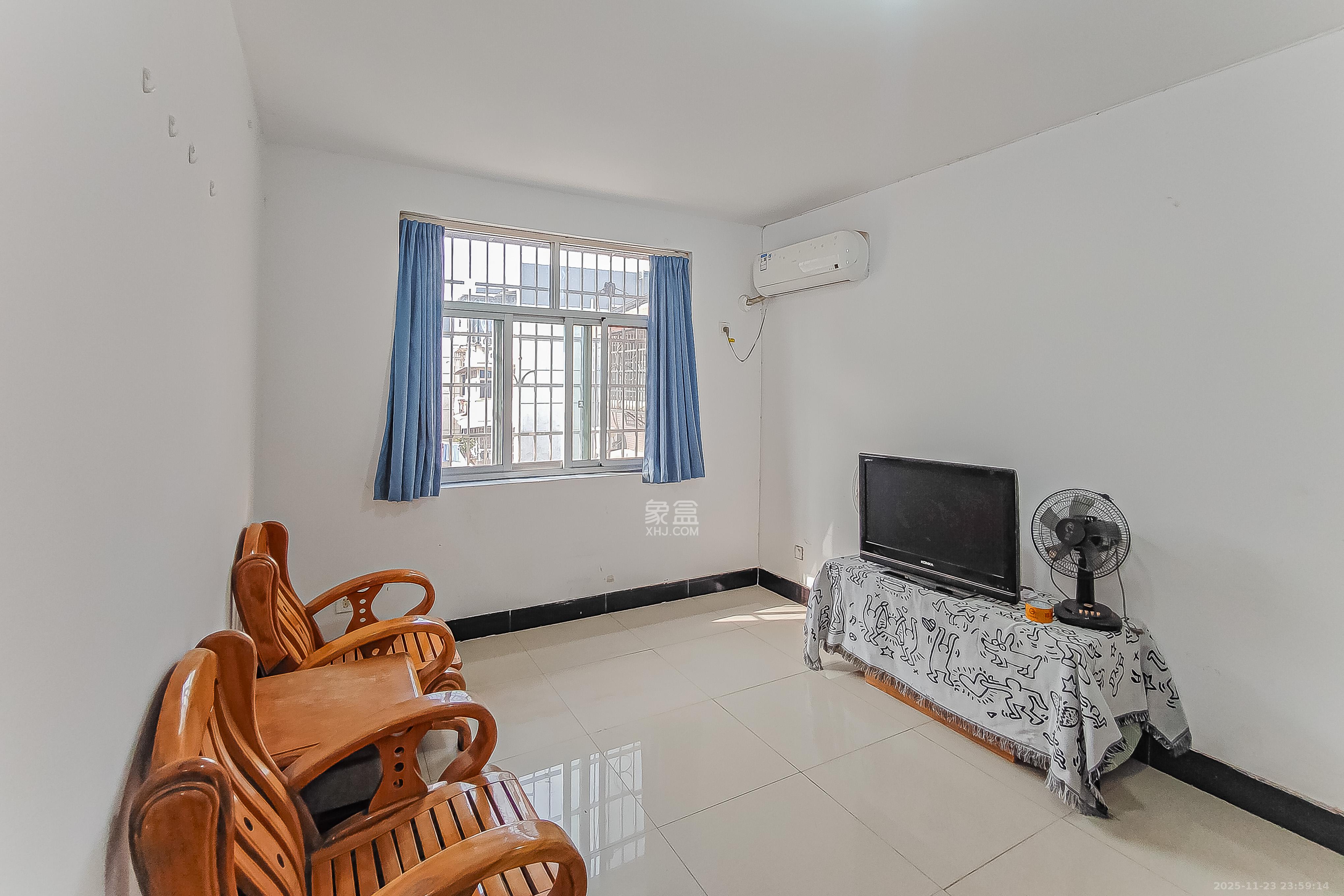 景泰雅苑（景江融城）  1室1厅1卫    50.0万