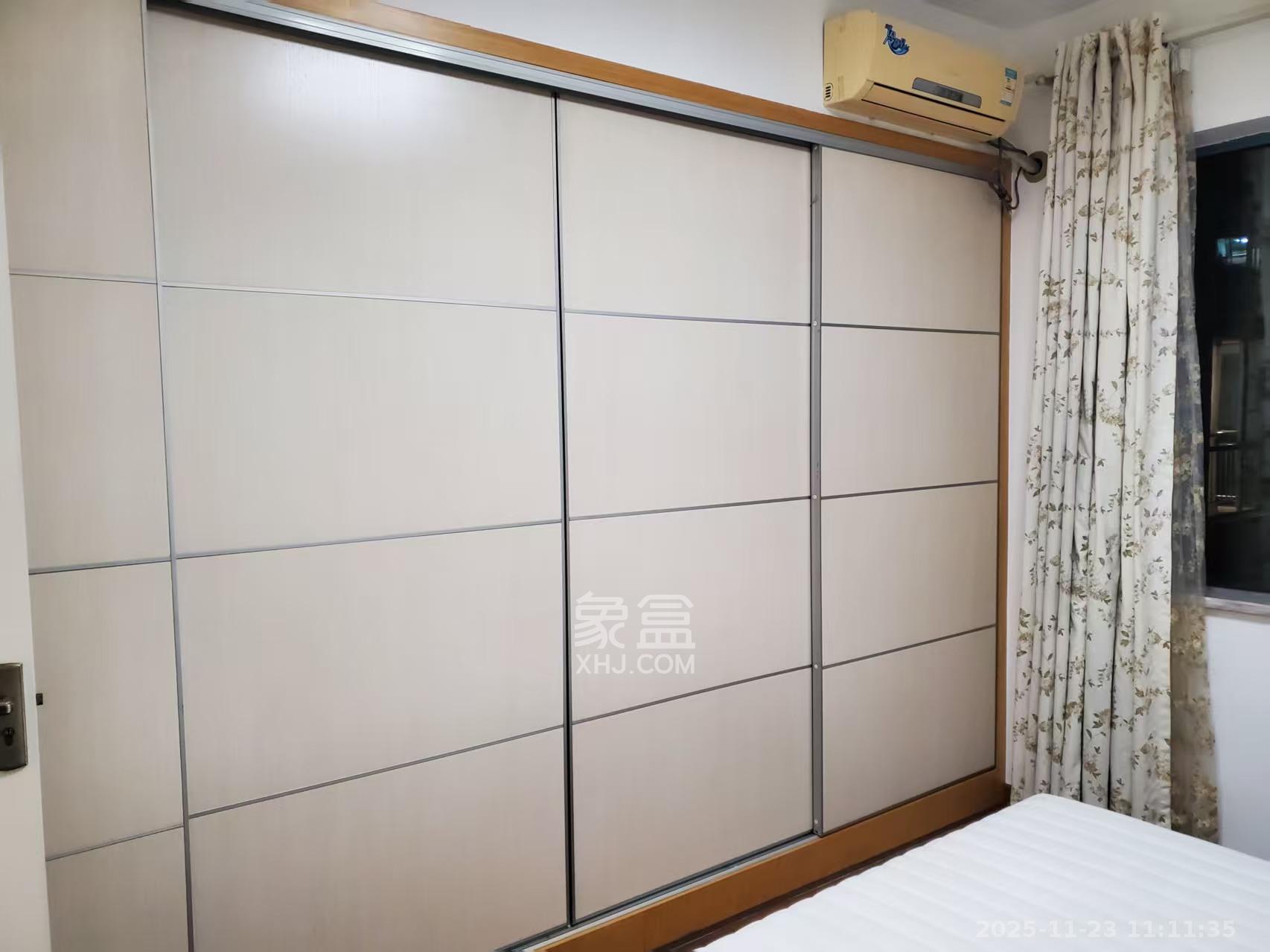 华菱蓝调国际(华菱.香墅美地) 3室2厅2卫 3300.0元/月 华菱蓝调国际(华菱.香墅美地) 3室2厅2卫 3300.0元/月室内图