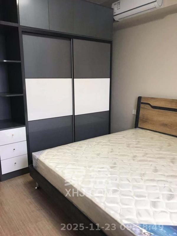 麓谷小镇 3室2厅1卫 2400.0元/月 麓谷小镇 3室2厅1卫 2400.0元/月室内图