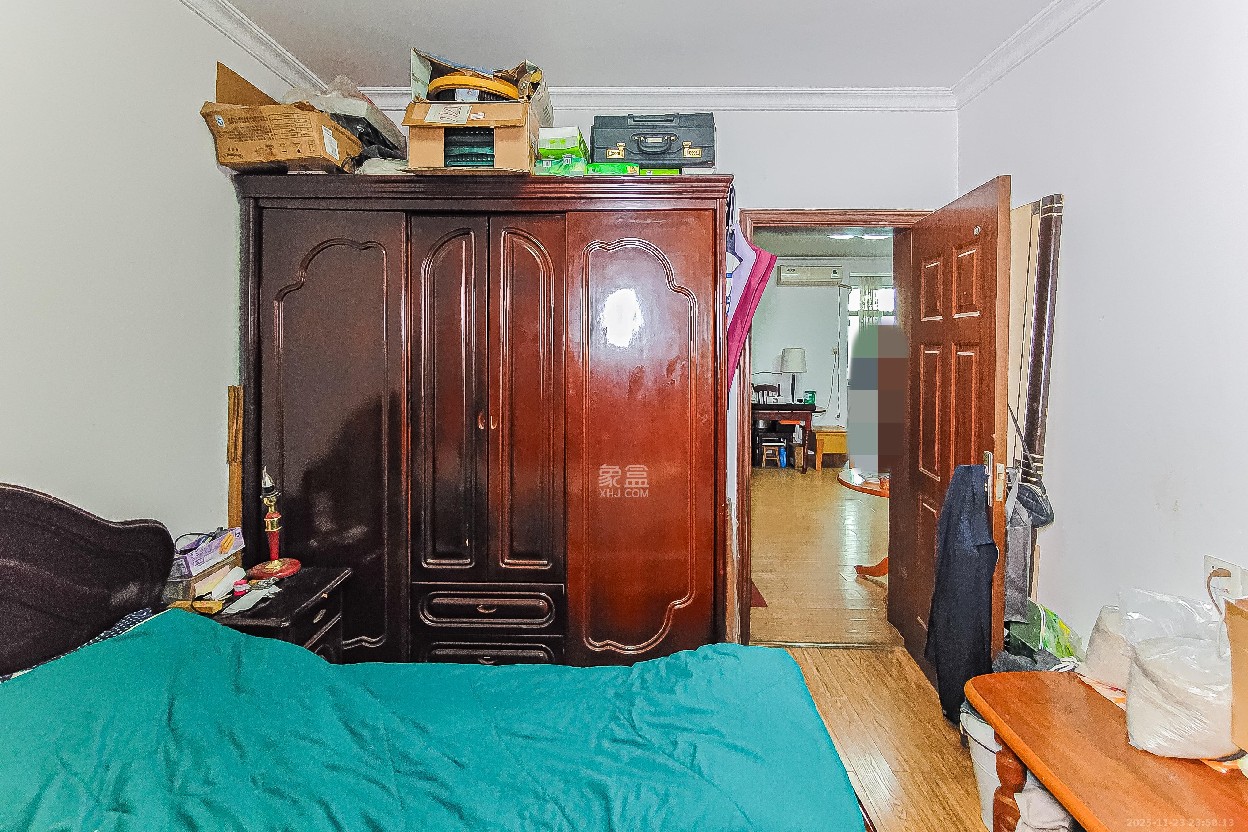 石子冲巷 2室1厅1卫 45.0万 石子冲巷 2室1厅1卫 45.0万卧室