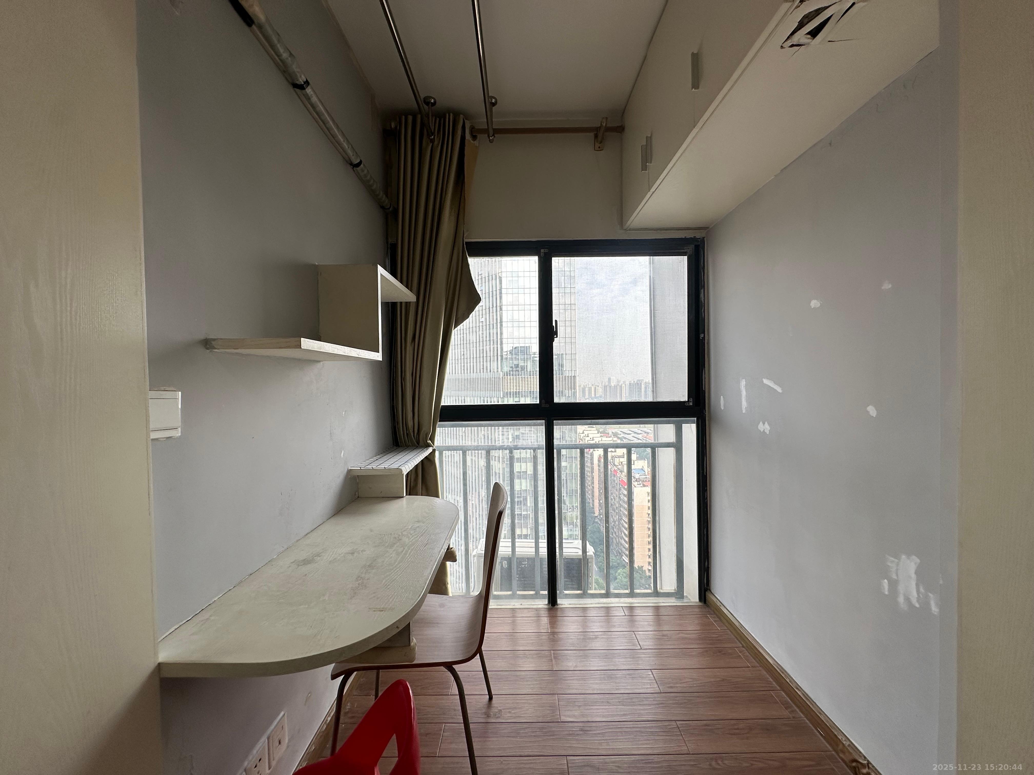 云鼎公馆  2室2厅1卫    2500.0元/月室内图