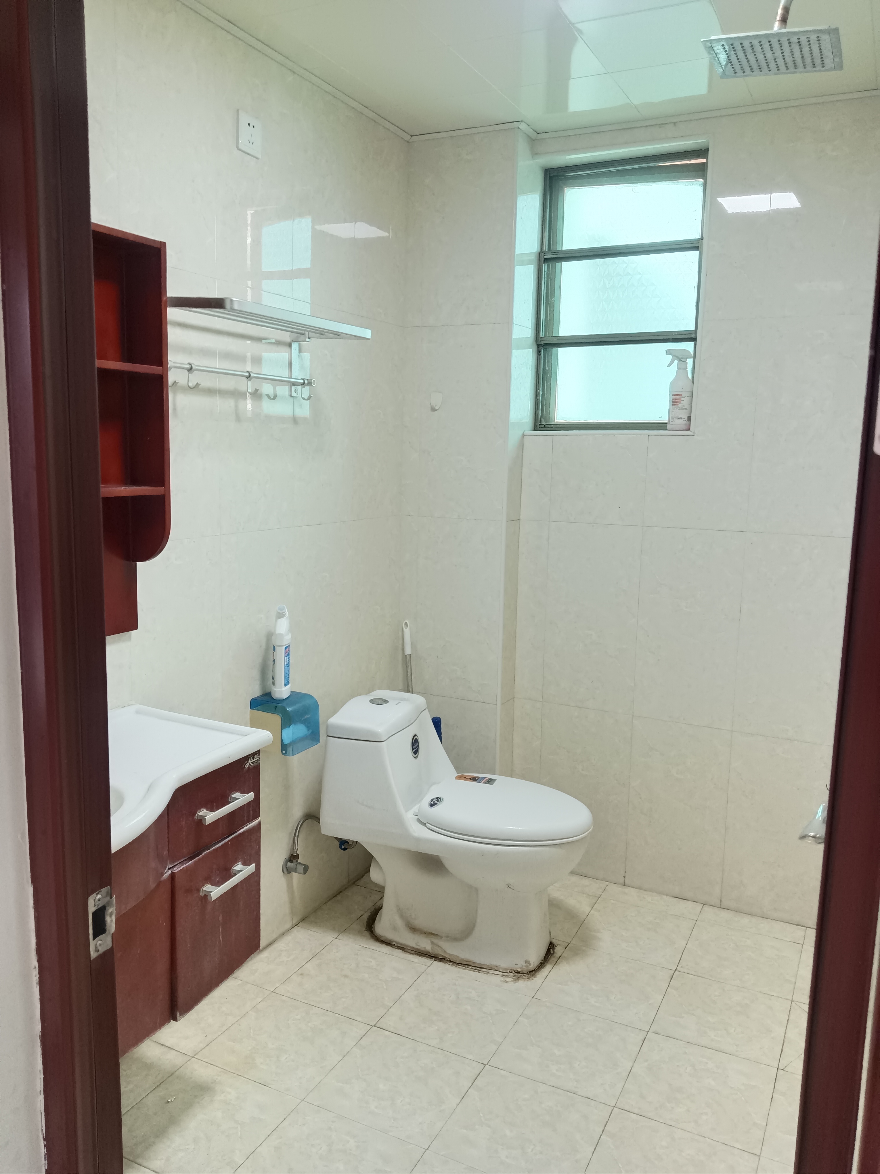 南海绿洲  3室2厅2卫    2900.0元/月室内图