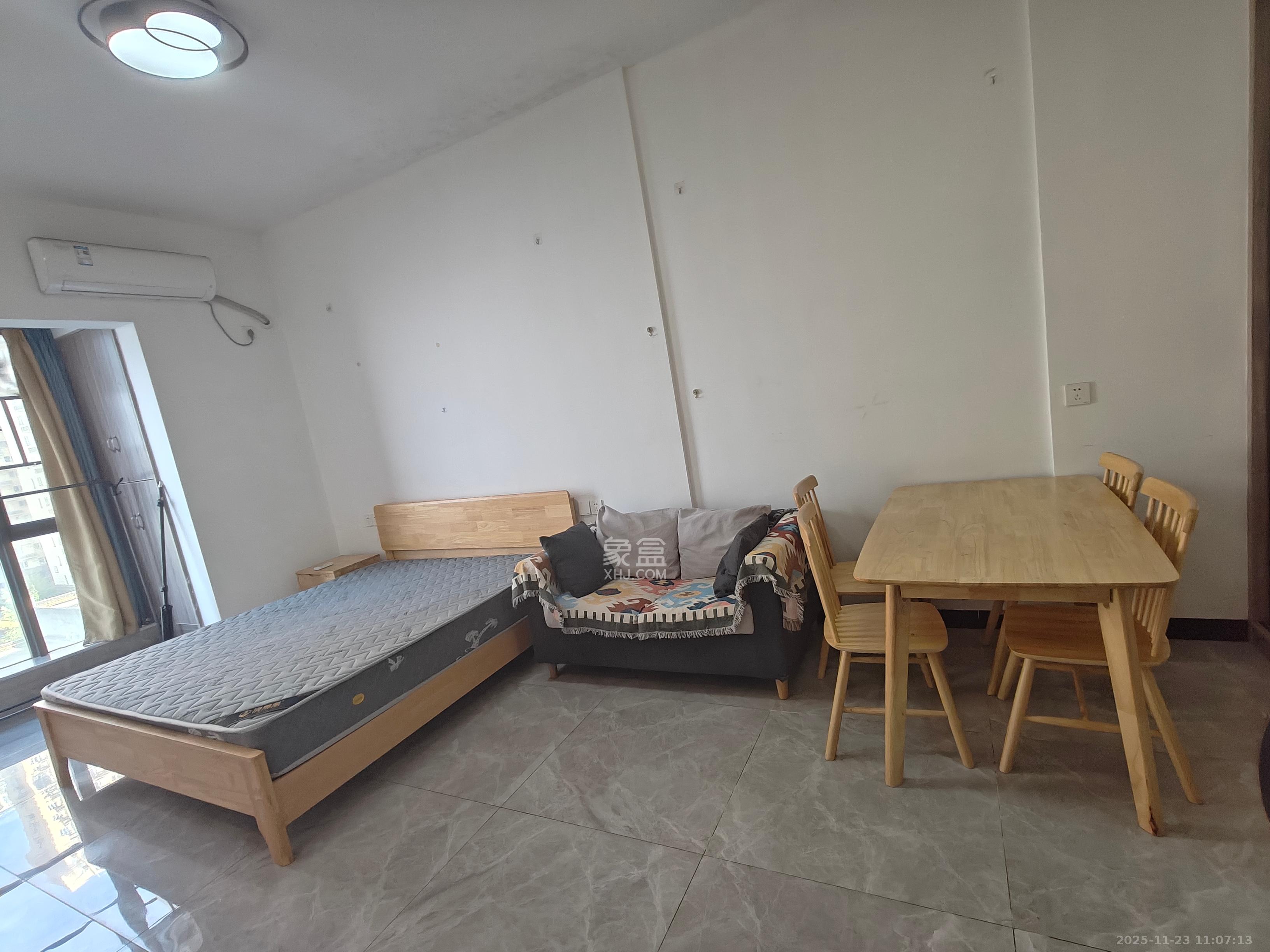 海伦春天 1室1厅1卫 1300.0元/月 海伦春天 1室1厅1卫 1300.0元/月室内图