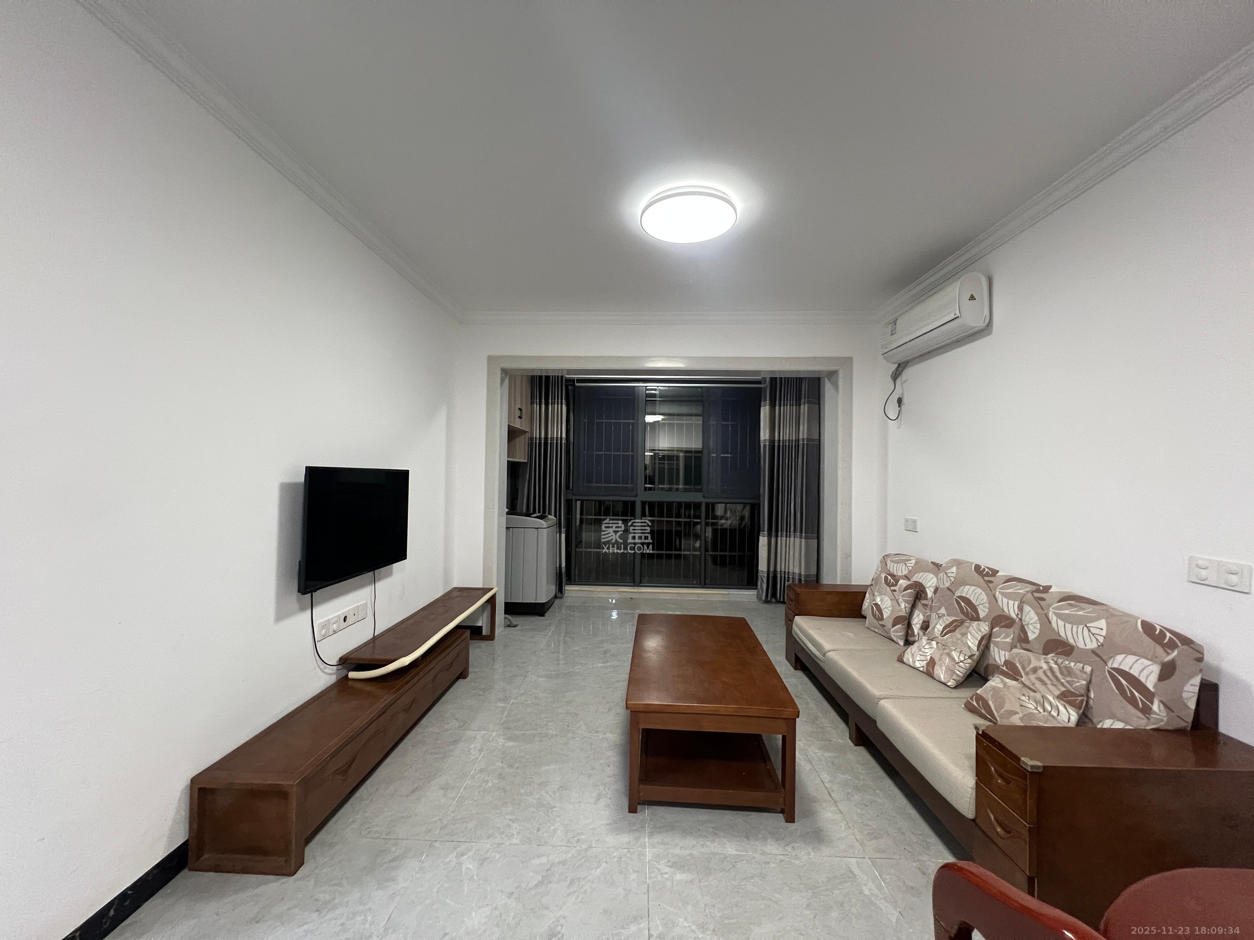 朝正美苑  2室2厅1卫    2000.0元/月室内图