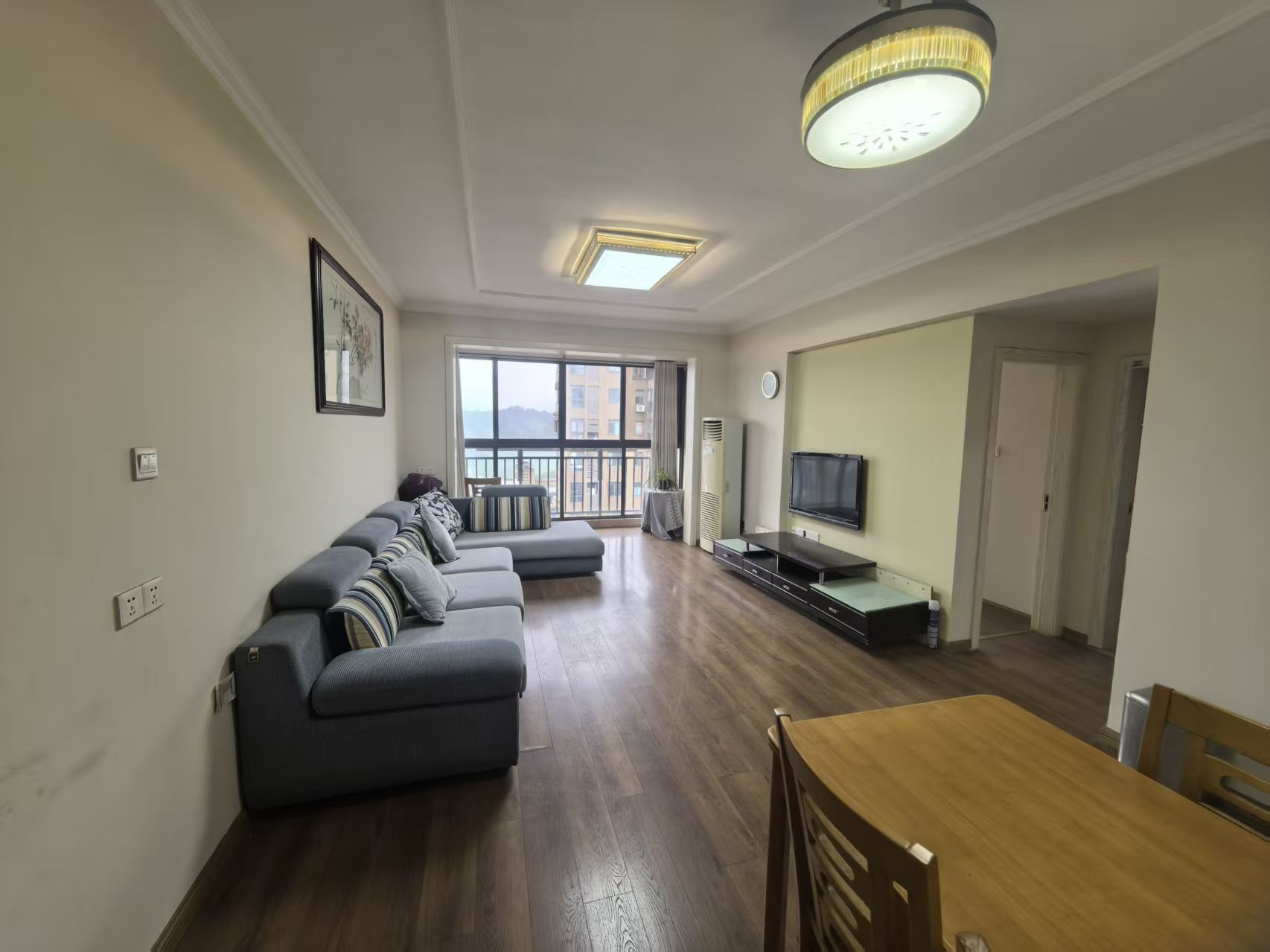 鑫成君泰 2室2厅1卫 1600.0元/月 鑫成君泰 2室2厅1卫 1600.0元/月室内图