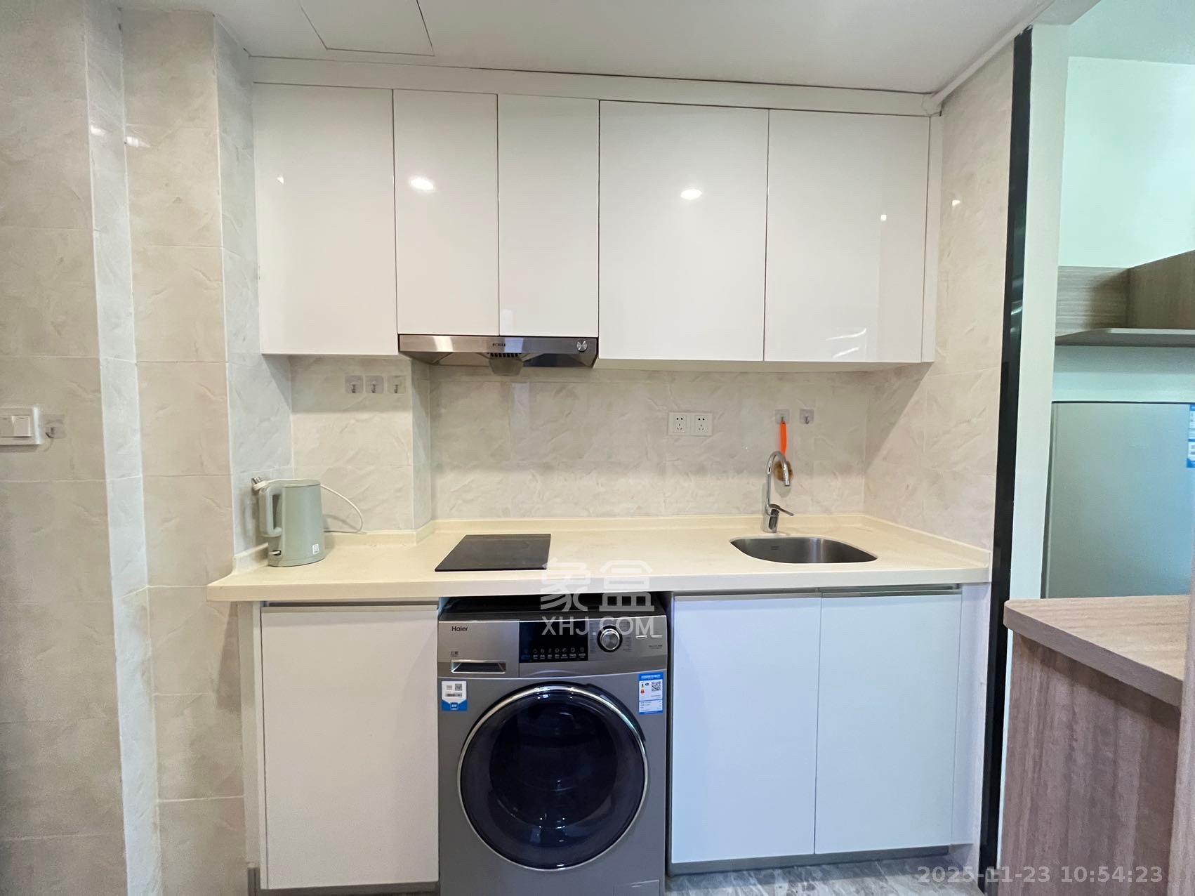 卓越浅水湾 1室1厅1卫 1800.0元/月 卓越浅水湾 1室1厅1卫 1800.0元/月室内图