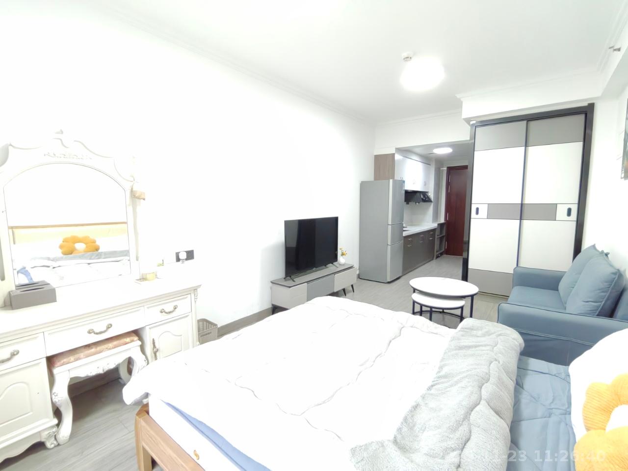 碧桂园城市之光   39.0㎡      1700.0元/月室内图