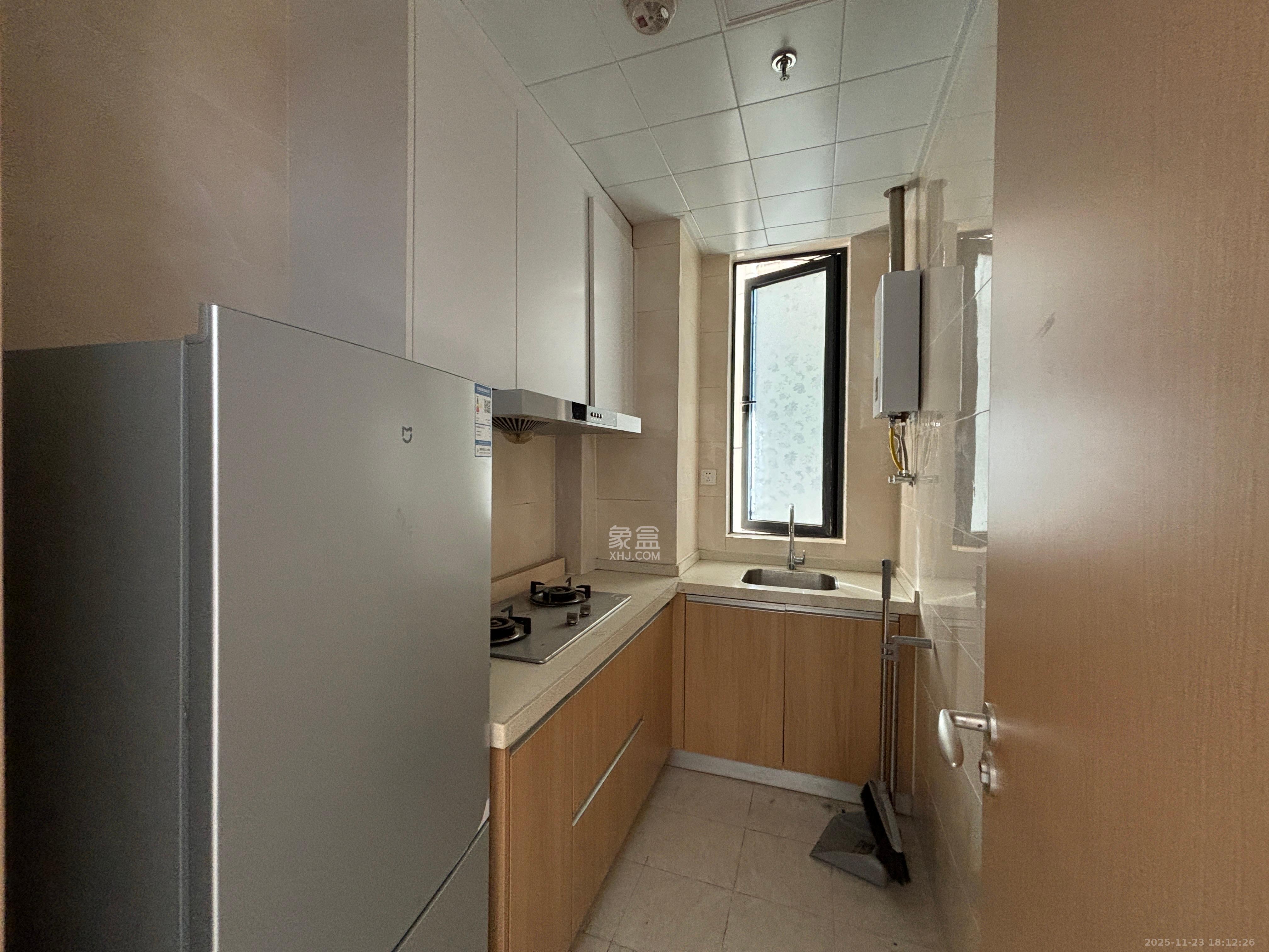 启迪协信中心 2室1厅1卫 2500.0元/月 启迪协信中心 2室1厅1卫 2500.0元/月室内图