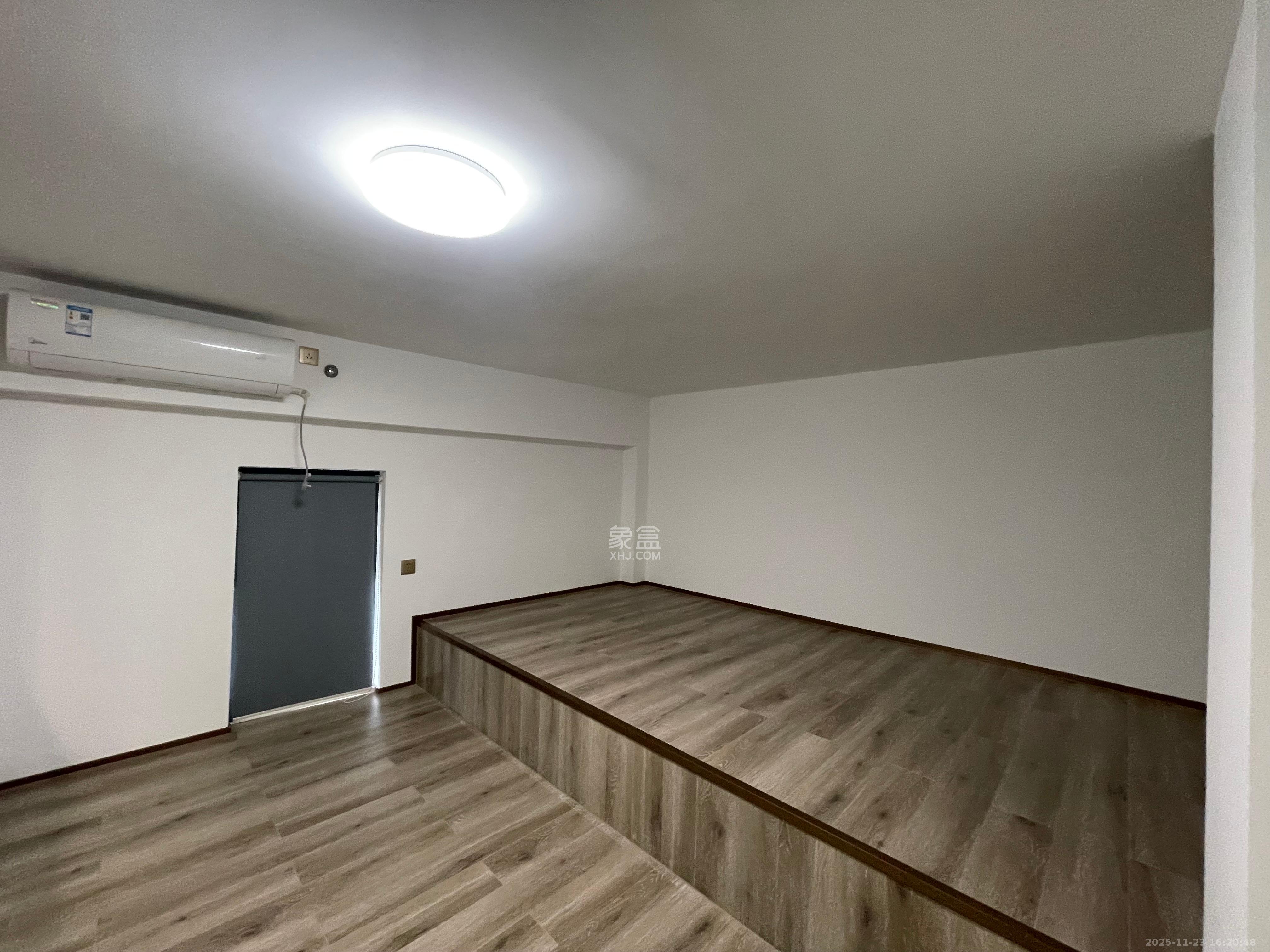 旺德府万象时代 2室1厅1卫 2500.0元/月 旺德府万象时代 2室1厅1卫 2500.0元/月室内图