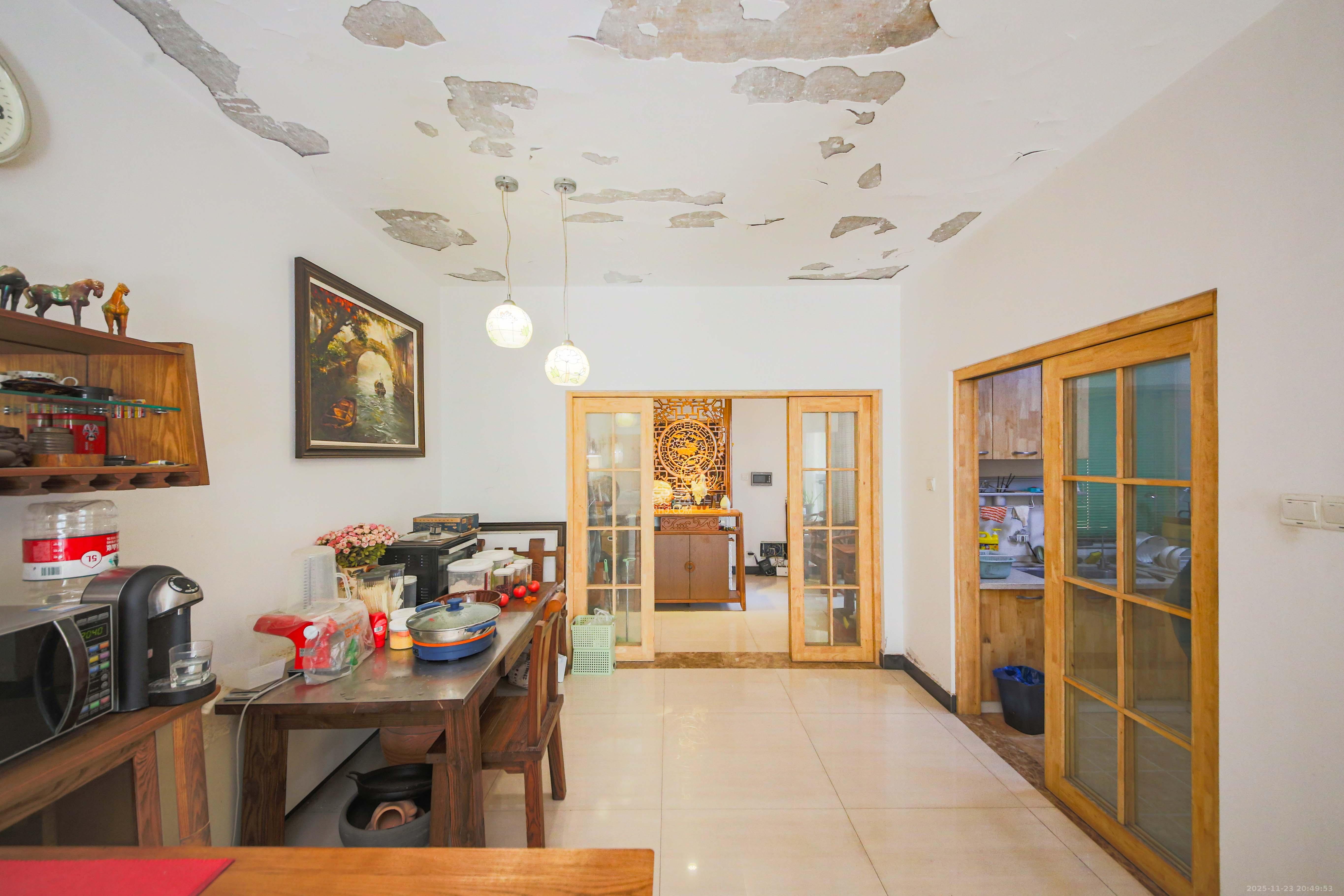 博林金谷 3室2厅2卫 122.0万 博林金谷 3室2厅2卫 122.0万客厅