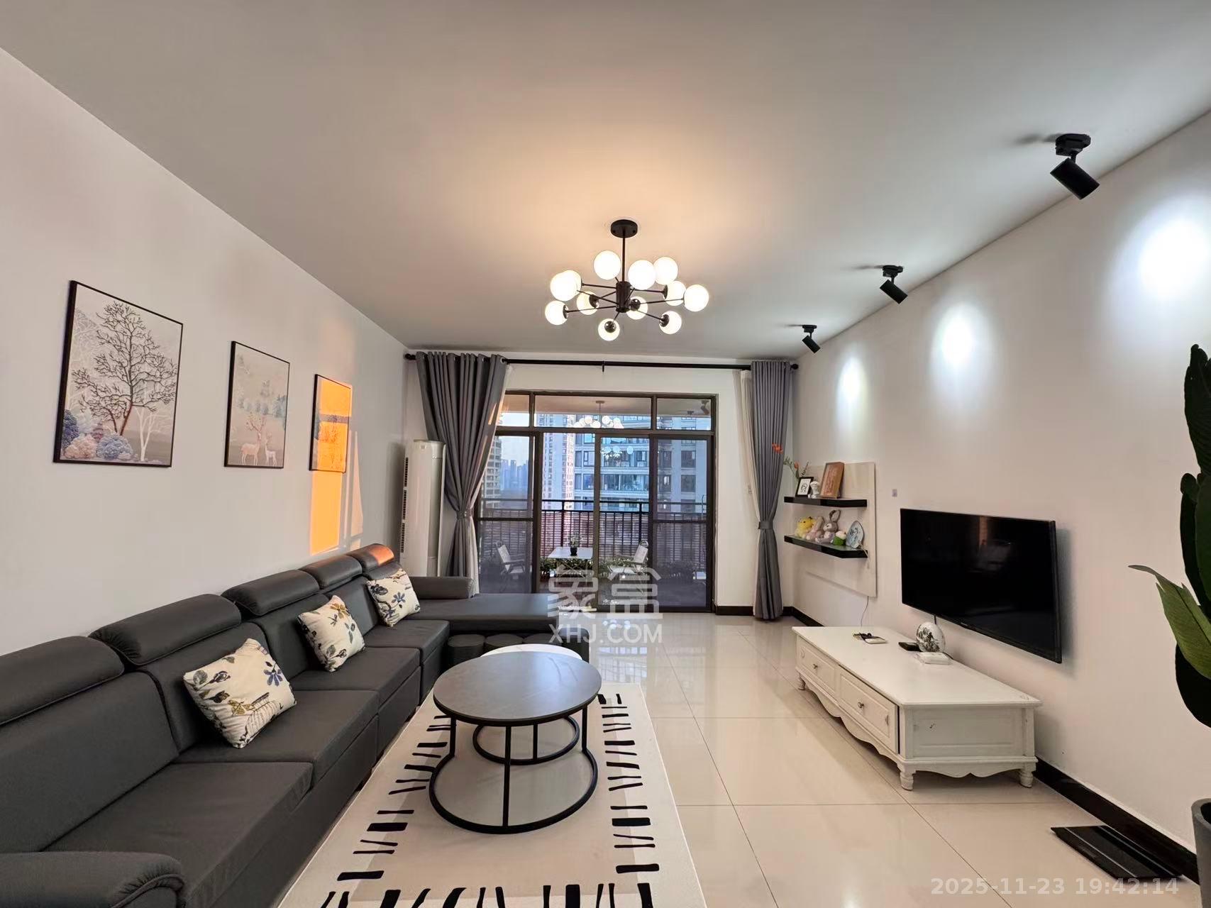 省木材公司宿舍（原欧园木材厂宿舍）  1室1厅0卫    500.0元/月室内图