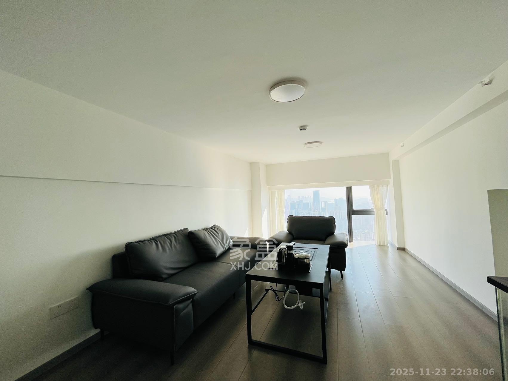 卓越中寰  1室1厅1卫    7500.0元/月室内图