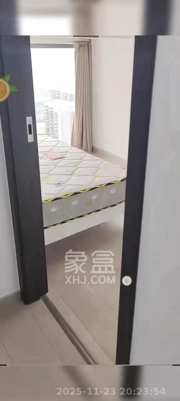 佳兆业云顶都汇 1室0厅0卫 1700.0元/月 佳兆业云顶都汇 1室0厅0卫 1700.0元/月室内图