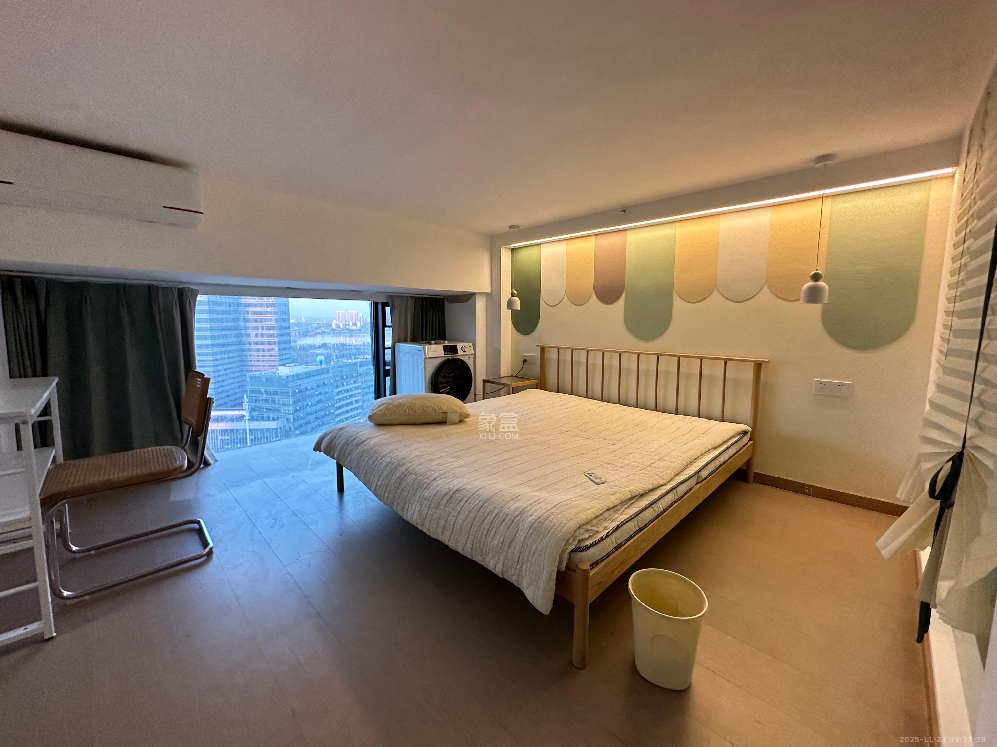 长燃润和天地(长润小区印湘江) 1室1厅1卫 2000.0元/月 长燃润和天地(长润小区印湘江) 1室1厅1卫 2000.0元/月室内图