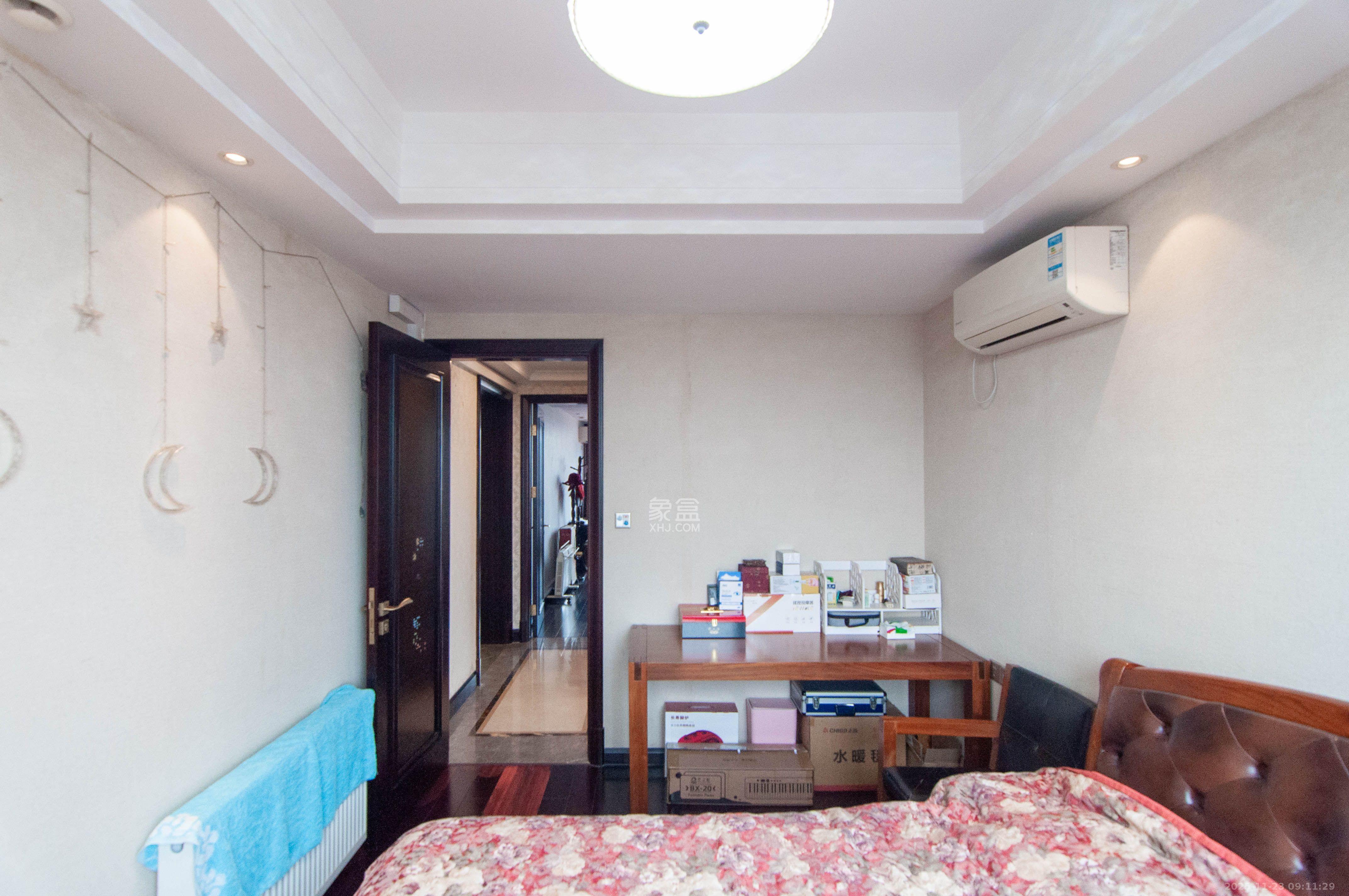 梅溪湖金茂府（金茂广场）（金茂览秀城）  3室2厅2卫    3800.0元/月室内图